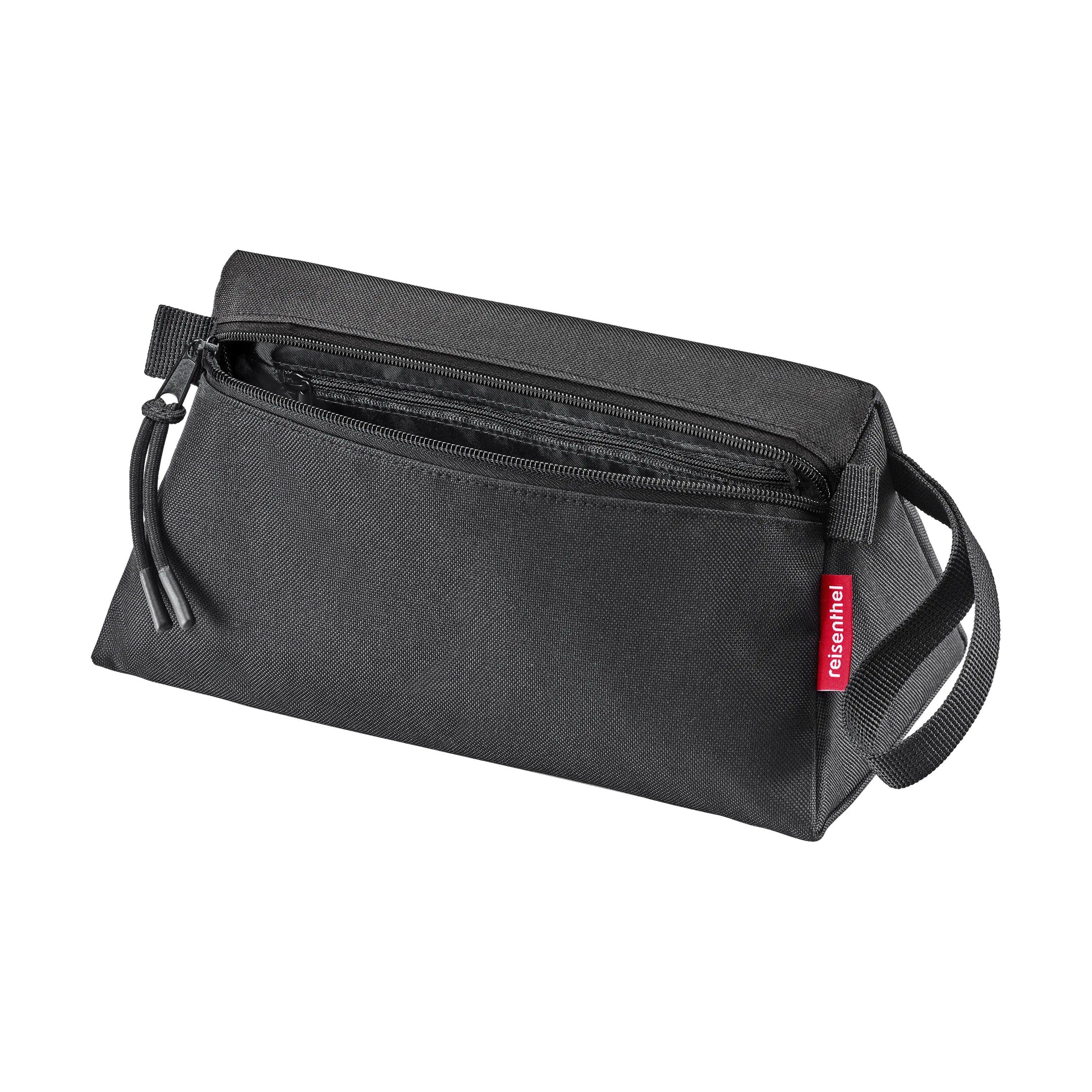 Reisenthel Toilettasker Maxi case Kosmetiktaske i Sort, 3