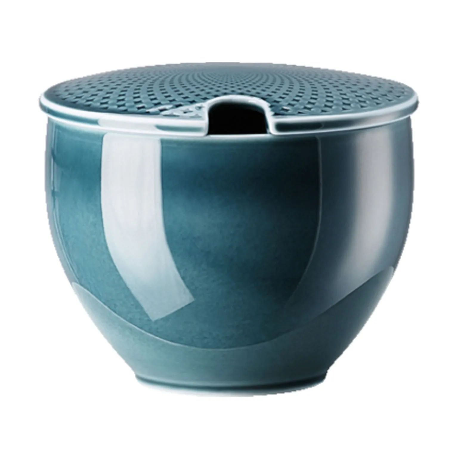 Rosenthal Sukkerskåle Junto Sukkerskål i Blå, 1