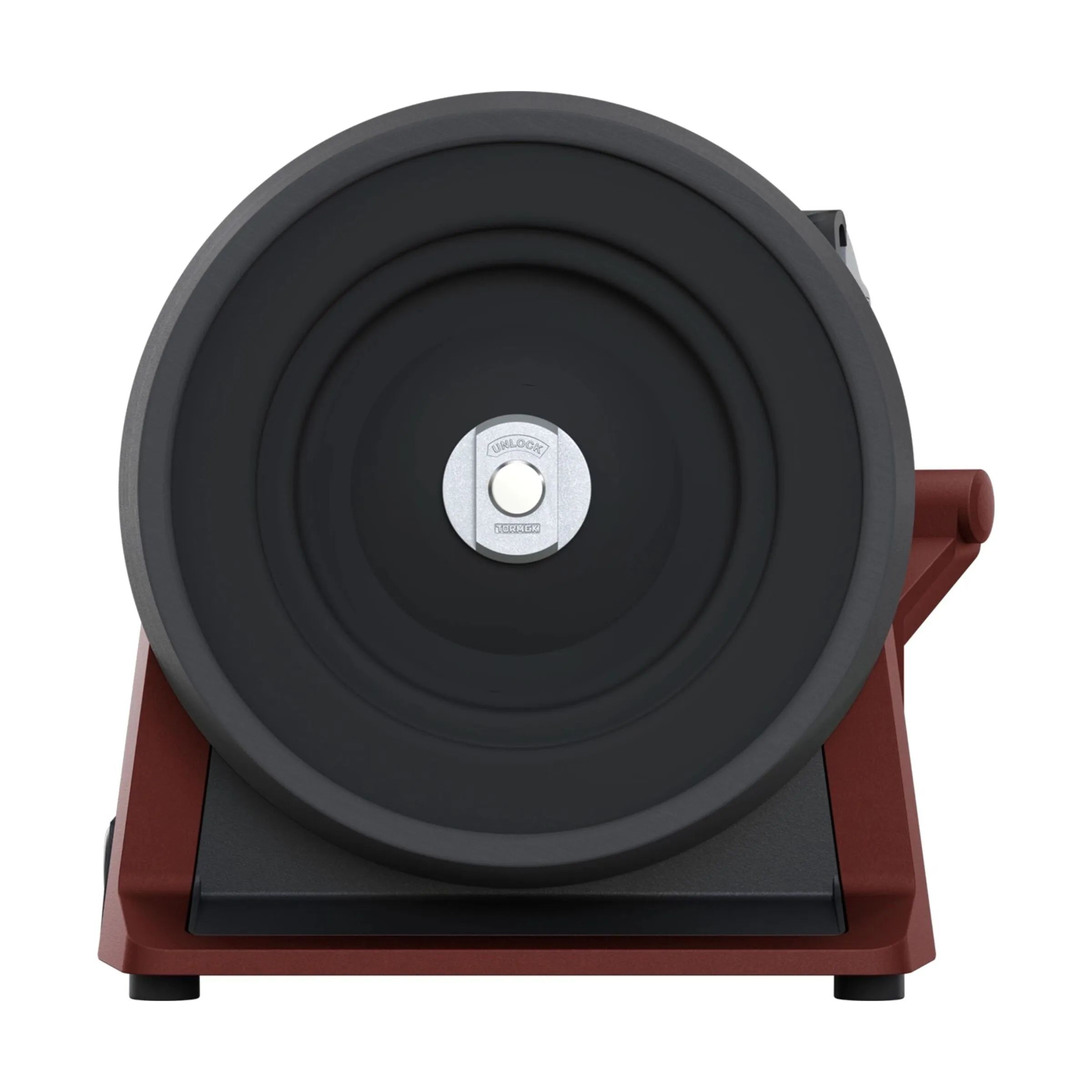 Tormek Knivslibere T-1 Elektrisk Knivsliber i Swedish Red, 7