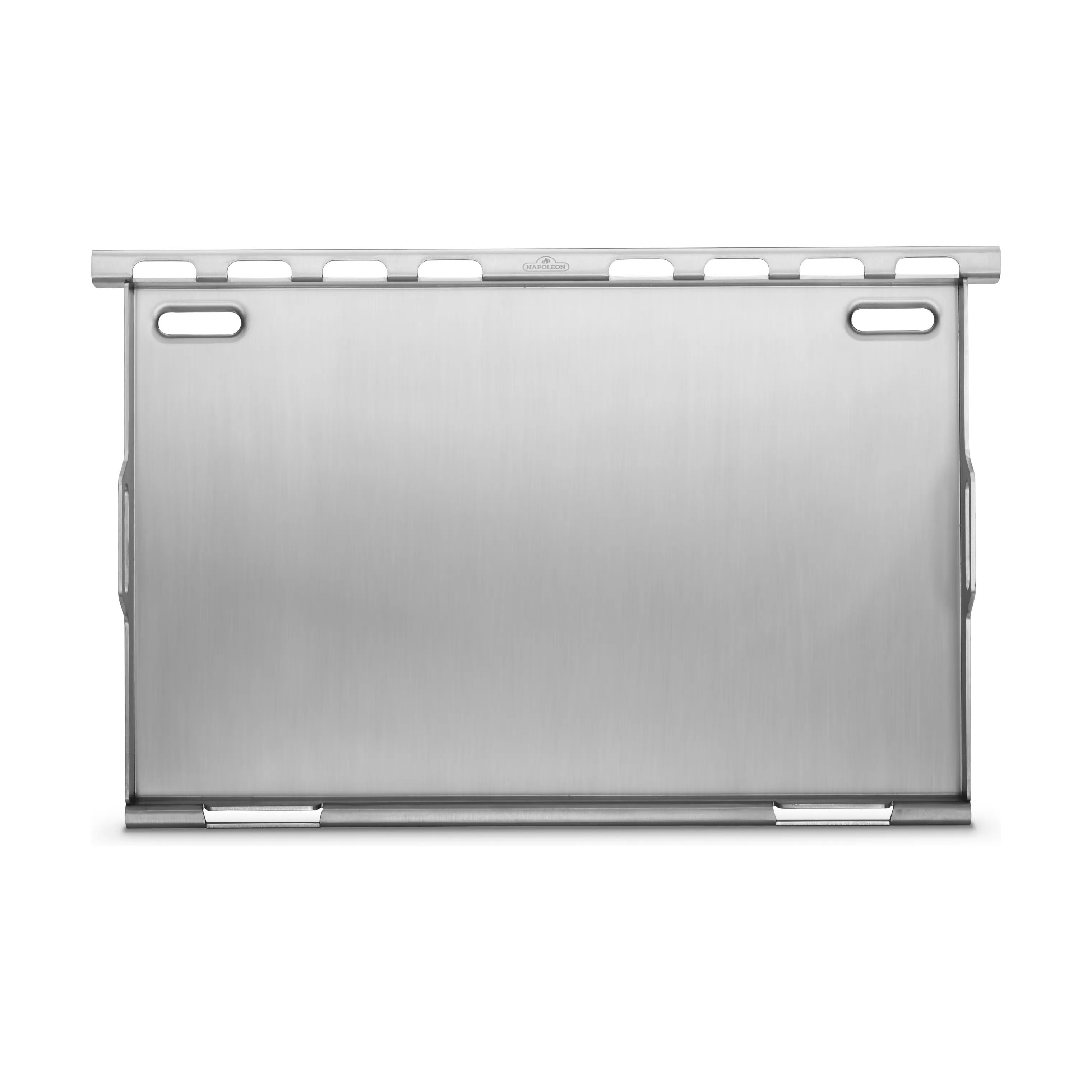 Napoleon Øvrigt grilltilbehør Plancha Full Size Grillplade i 72,2 cm, 1