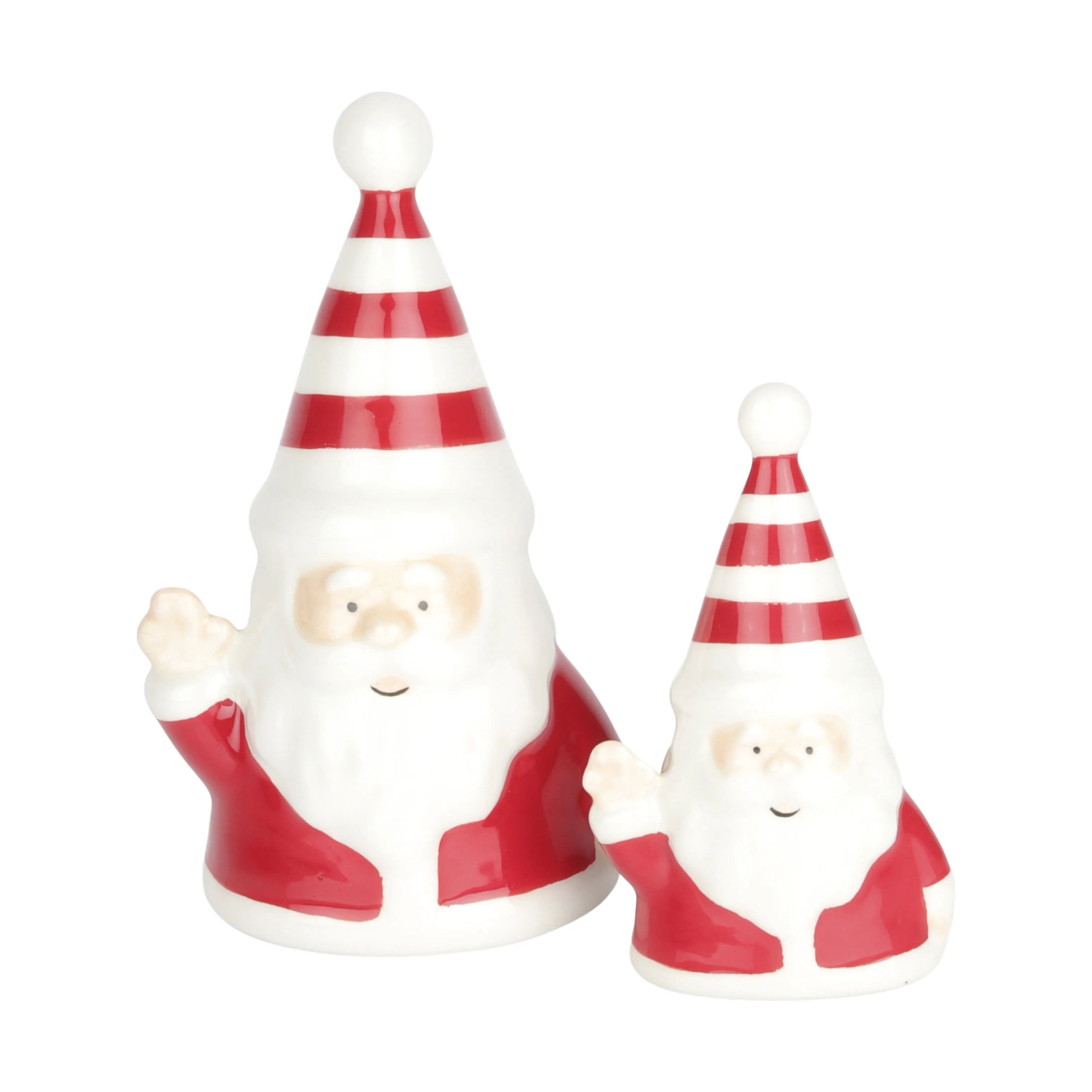 Casa Christmas Julefigurer Julemand i 14,2 cm, 2