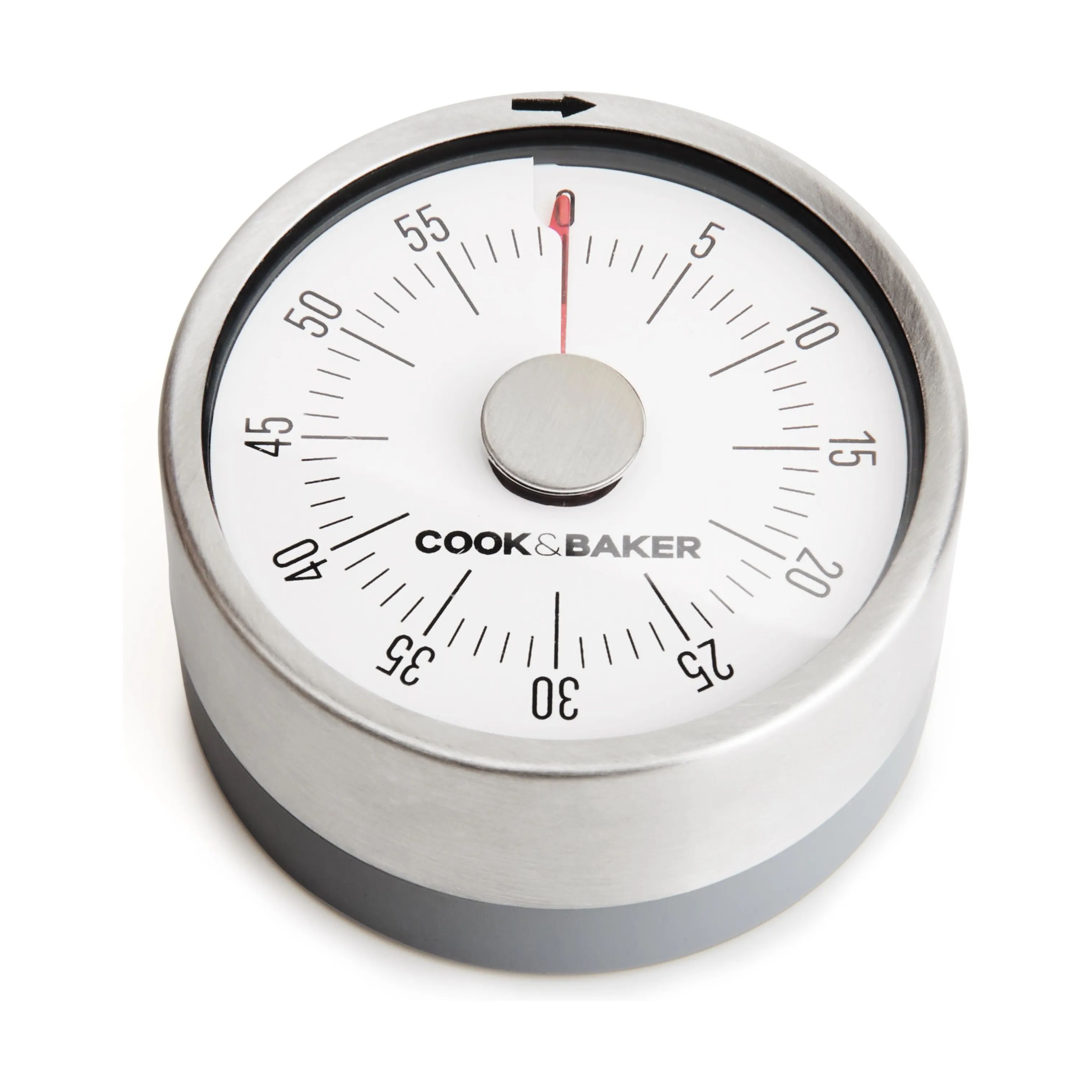 Cook & Baker Minuture Minutur i grå, 1
