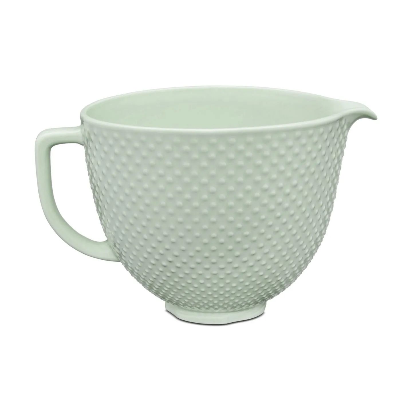 KitchenAid Tilbehør til røremaskiner Artisan Skål i Grøn, 1