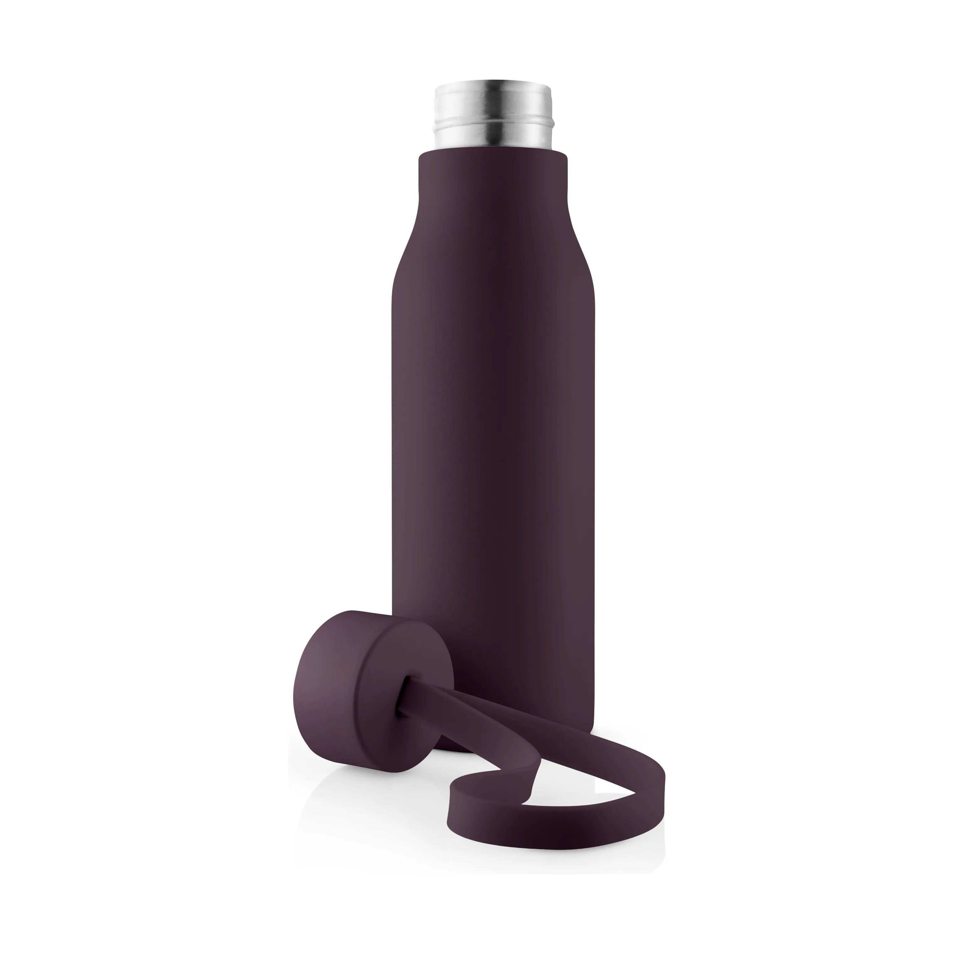Eva Solo Termoflasker Re-Hydrate Termoflaske i Fig purple, 4