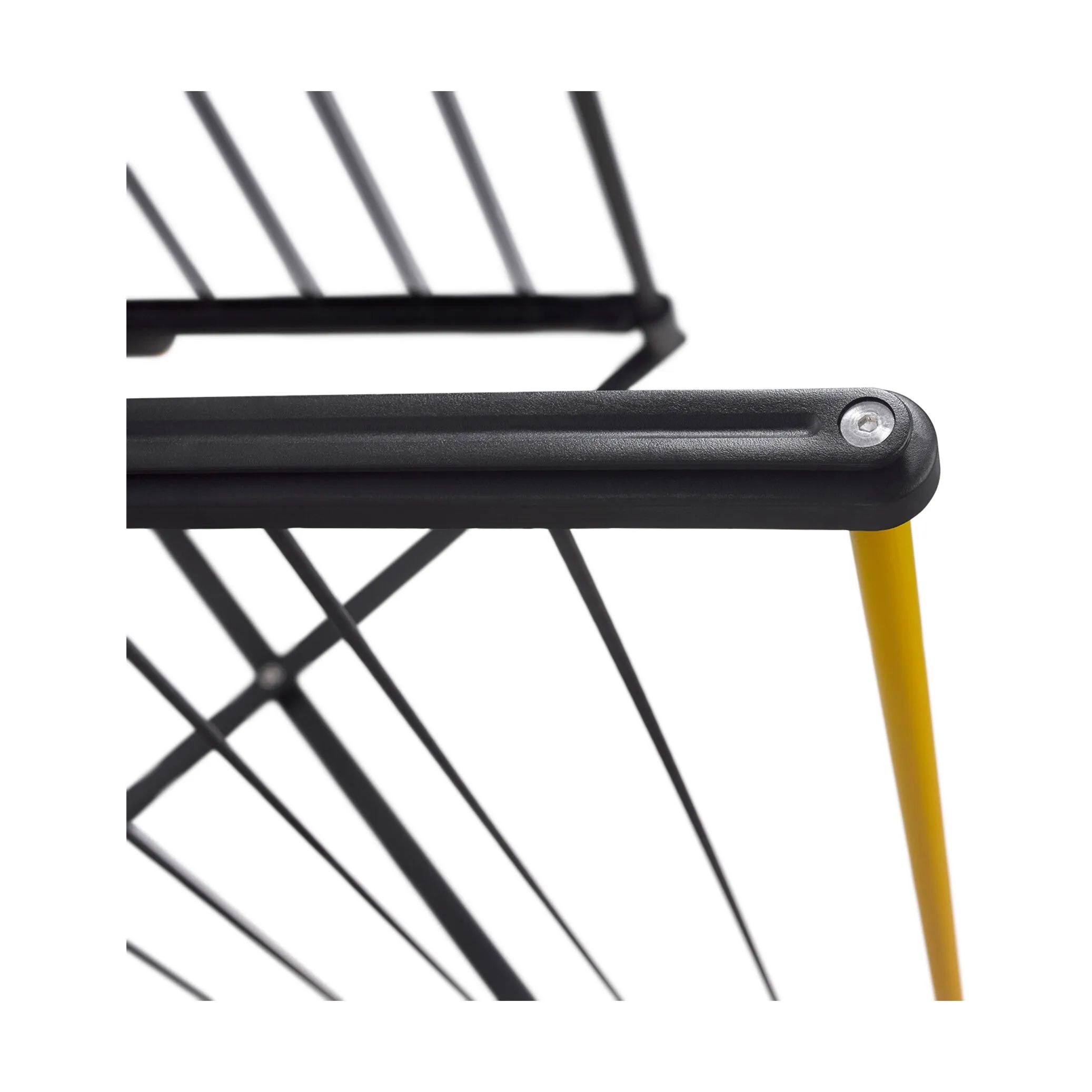 Joseph Joseph Tørrestativer AirFrame™ Tørrestativ i Black, 16