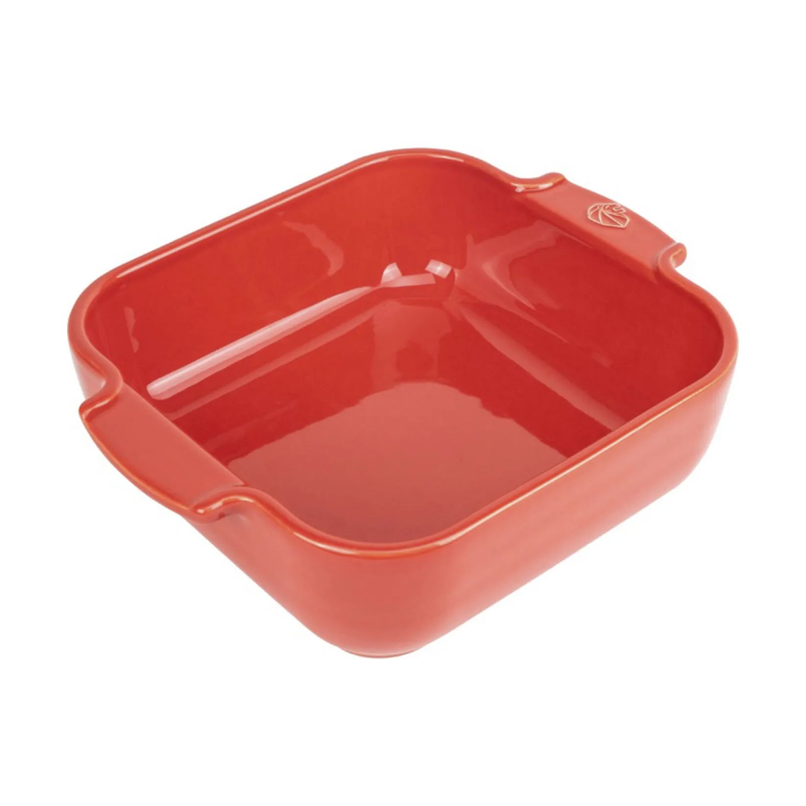 Peugeot Ovnfaste fade Appolia Ovnfast Fad i Rød, B17,5 x L21 cm, 1