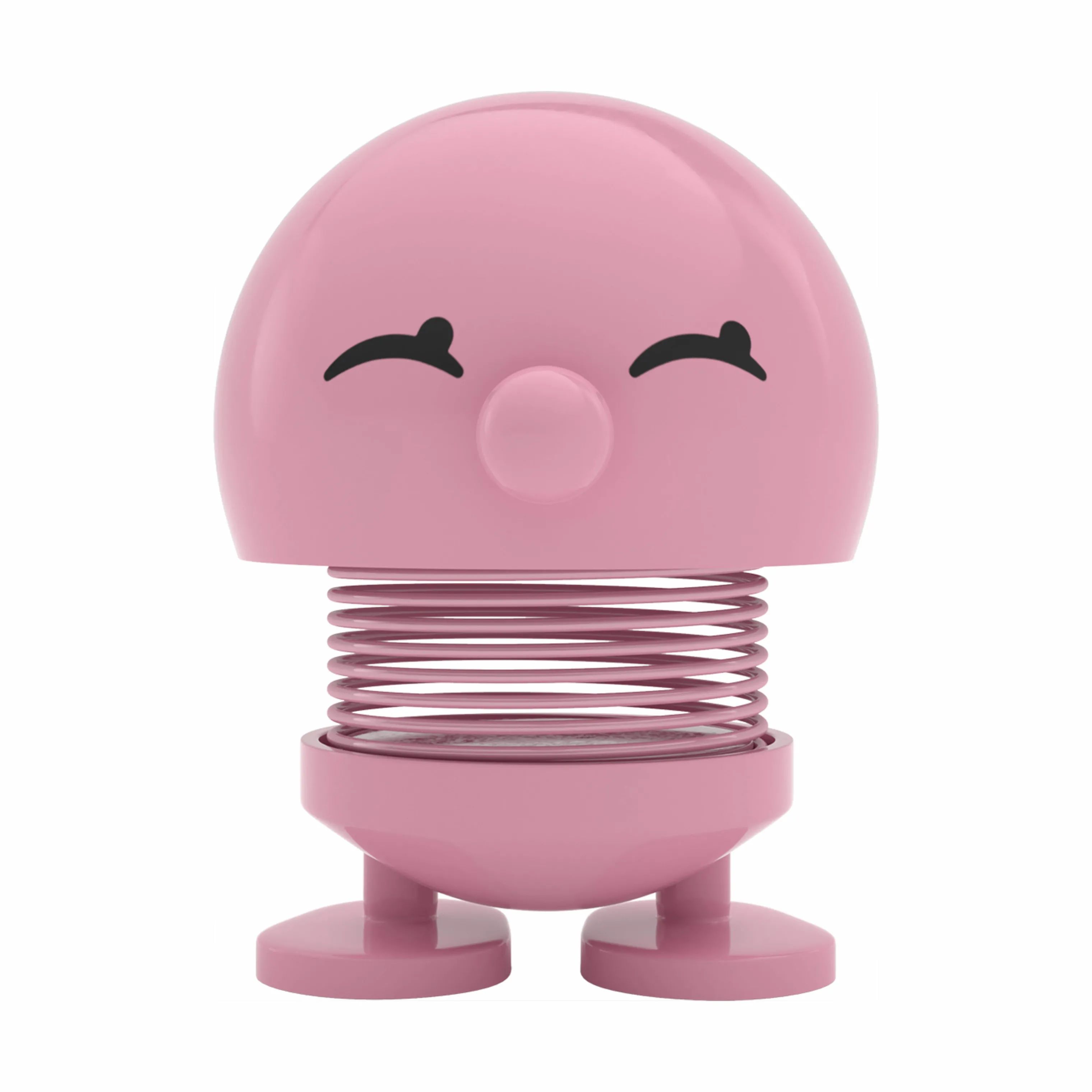Hoptimist Øvrige figurer Classic Bimble -  Baby i Lyserød, 6,6 cm, 1