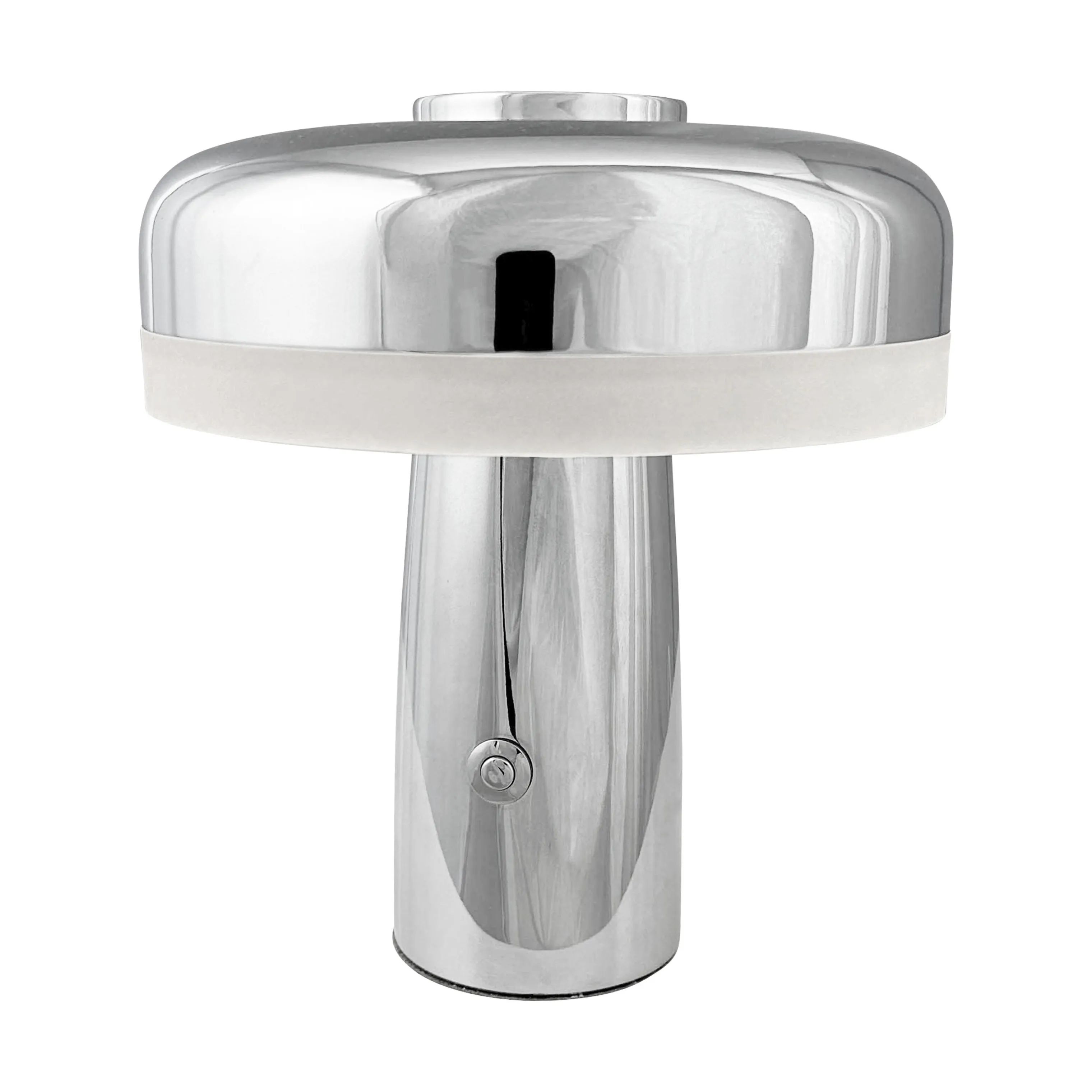 Dyberg Larsen LED-lamper Porter LED-lampe i Krom, 1