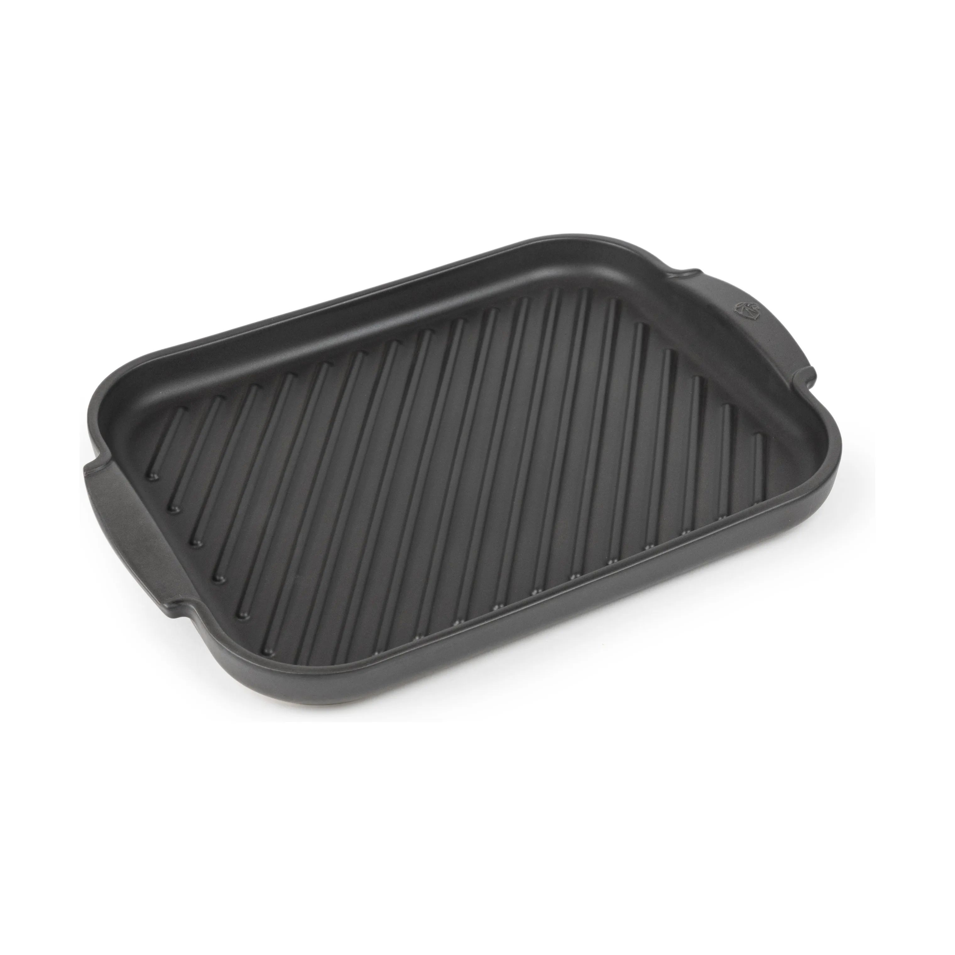 Peugeot Øvrigt grilltilbehør Grill To Table Grillplade i Sort Firkant, 1