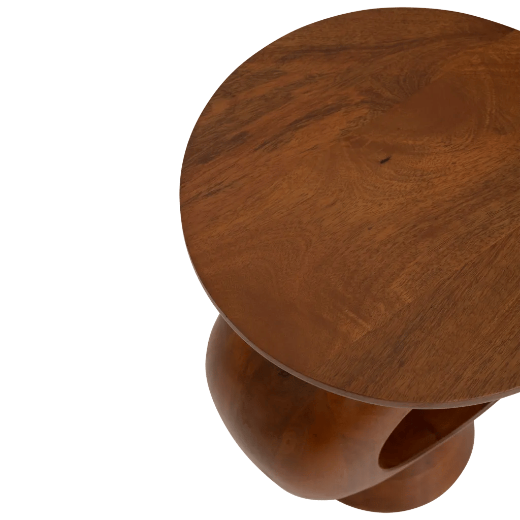 Urban Nature Culture Sideborde Farren Sidebord i Golden Oak, 3