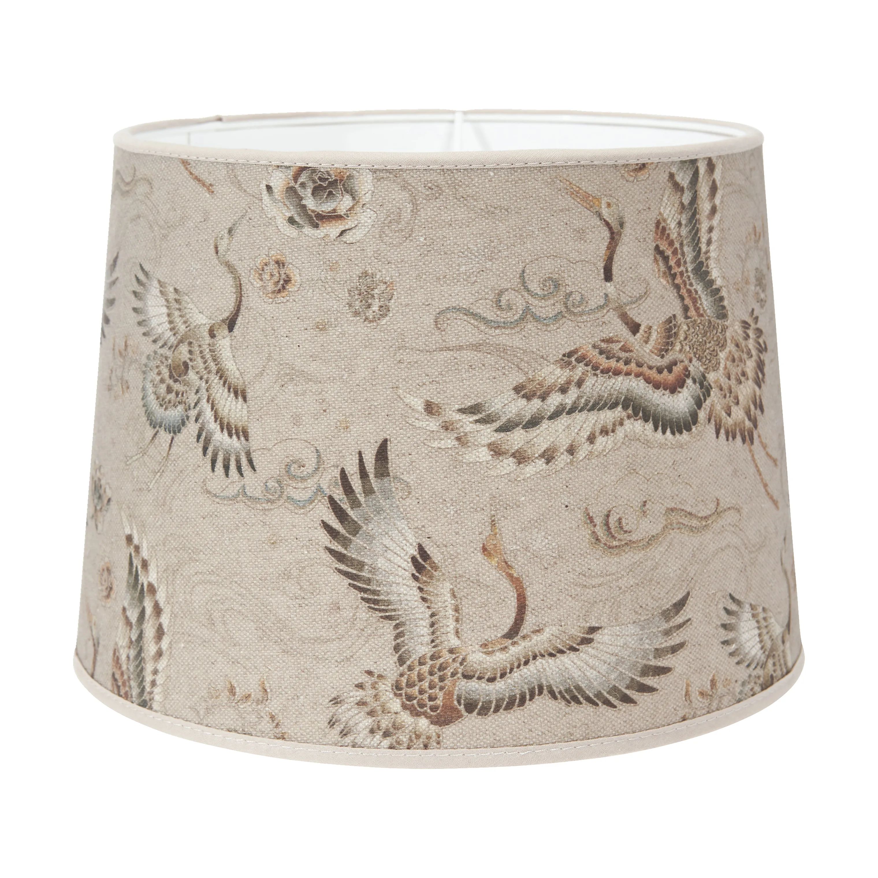PR Home Lampeskærme Sofia Heron Lampeskærm i 30 cm, 1