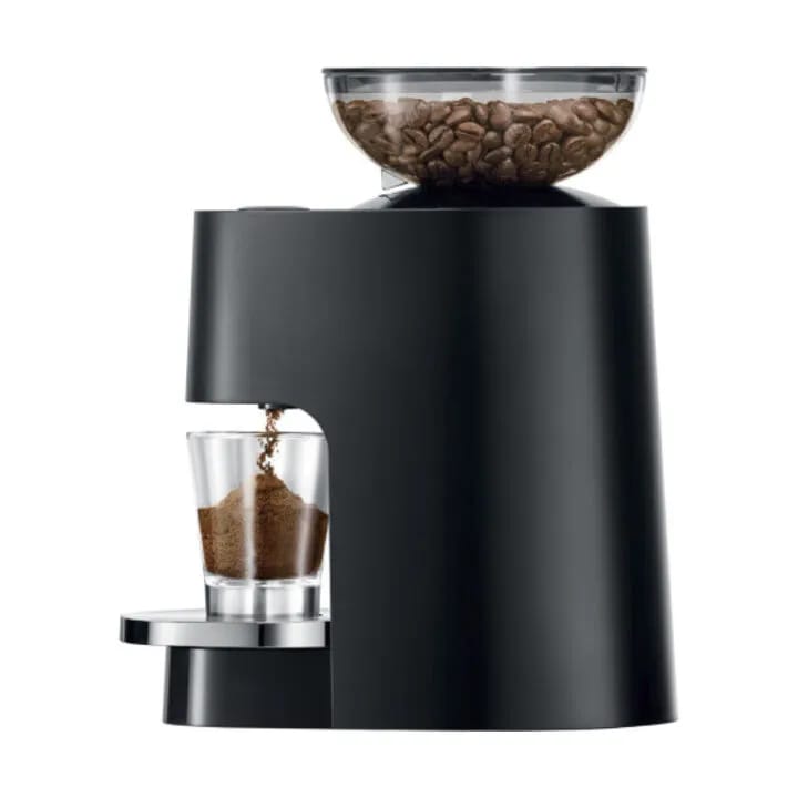 JURA Kaffekværne P.A.G. (EA) Kaffekværn i Sort, 3