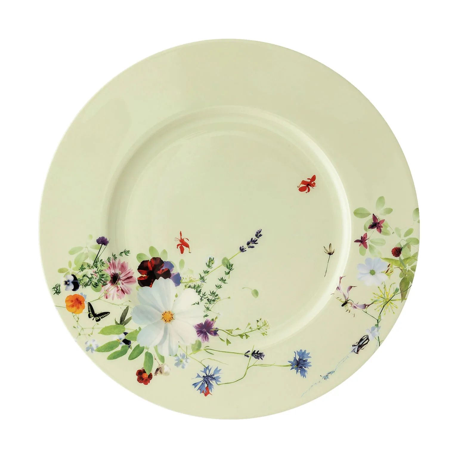 Rosenthal Middagstallerkener Brillance Grand Air Grand Air Undertallerken i 33 cm, 1