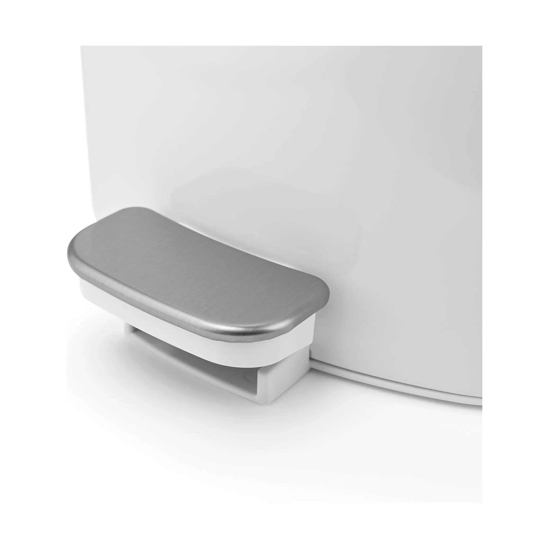 Joseph Joseph Toiletspande Flex EasyStore Toiletspand i White, 10