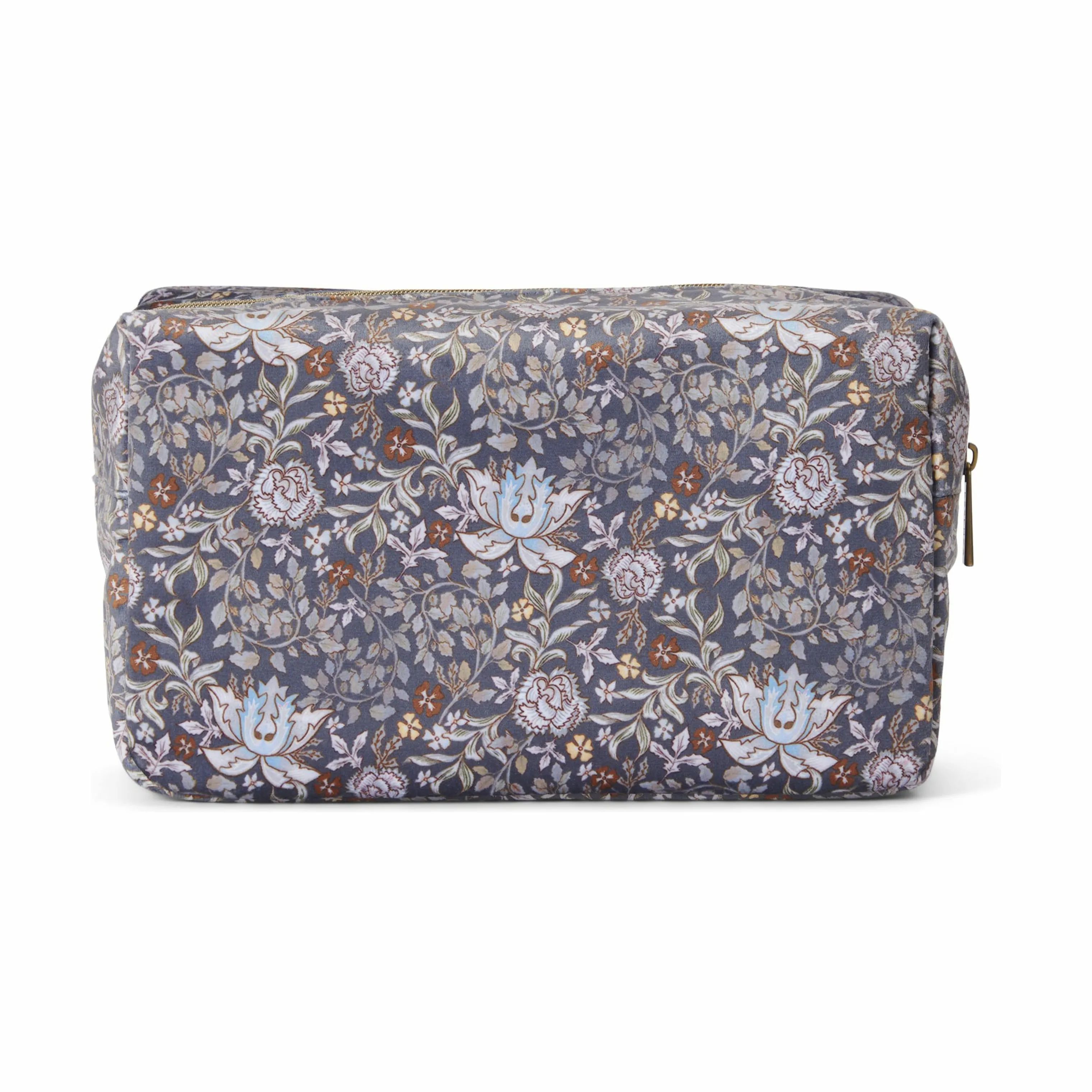 Essenza Toilettasker Pepper Ophelia Toilettaske i Midnight swim, 2