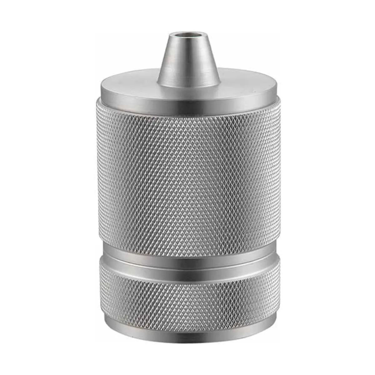 Halo Design Fatninger Halo Fatning i Sølvfarvet, 1