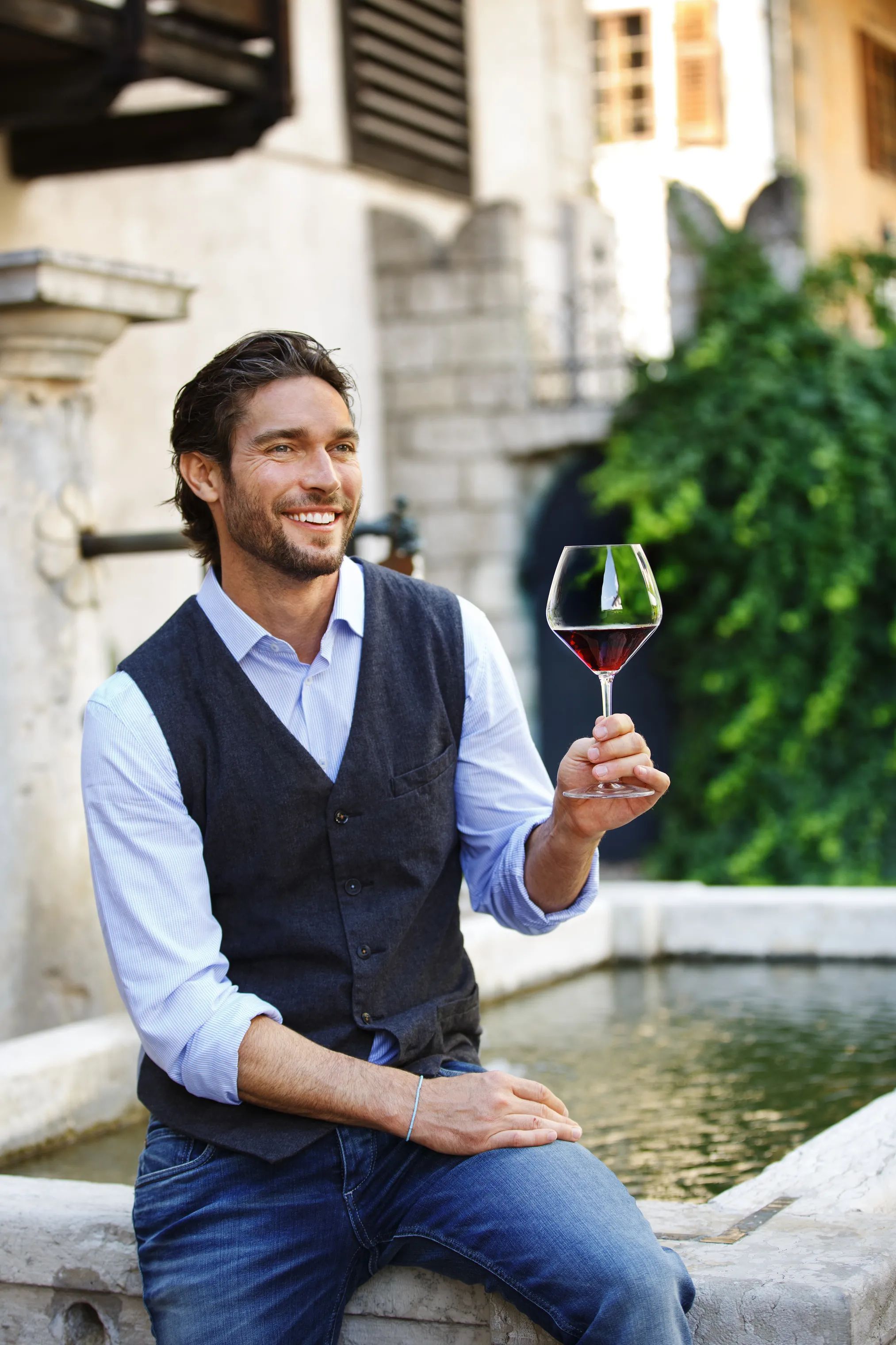 Riedel Rødvinsglas Extreme Pinot Noir Vinglas - 2 stk. i Klar, 2