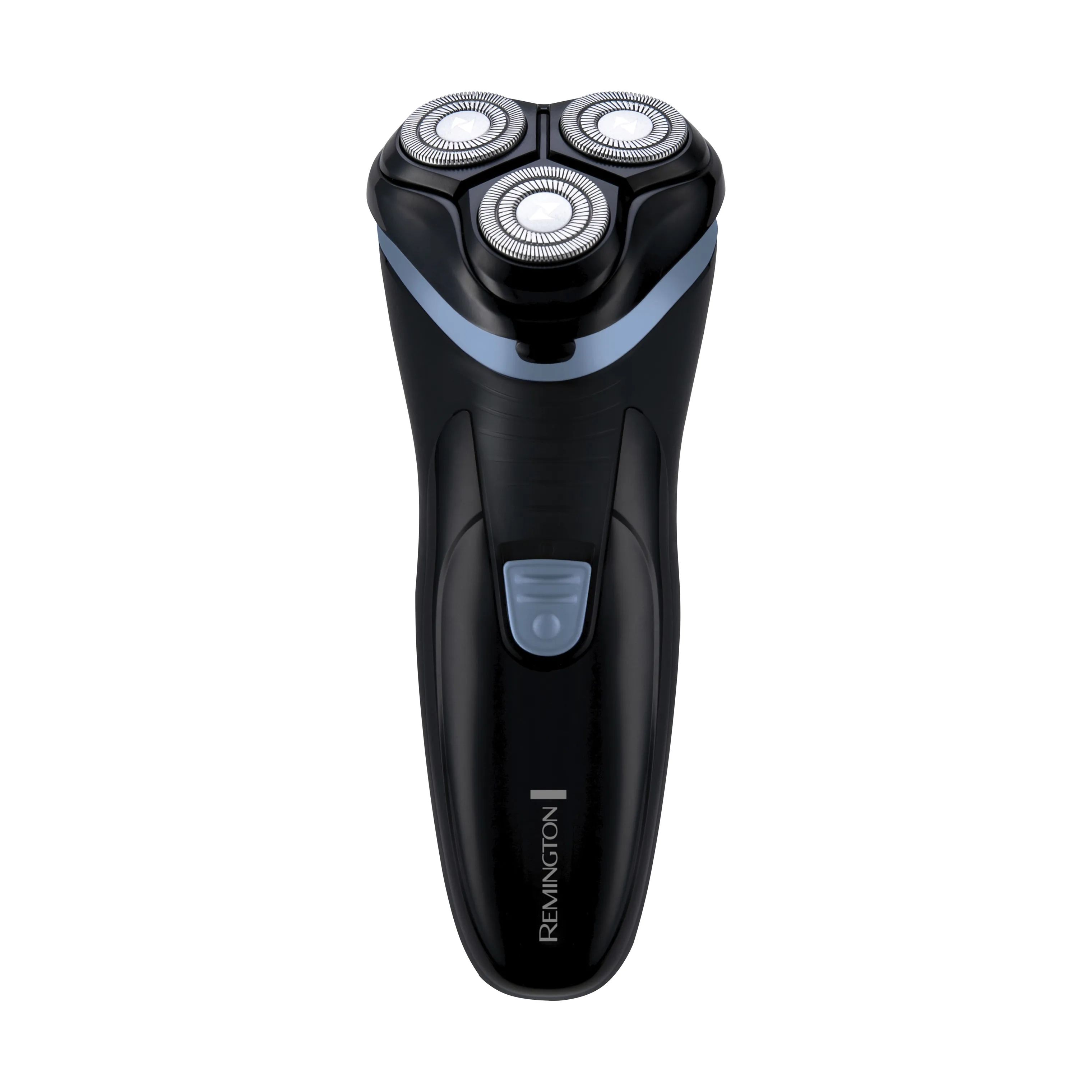 Remington Barbermaskiner R1 Style Series Rotary Barbermaskine i Sort, 1