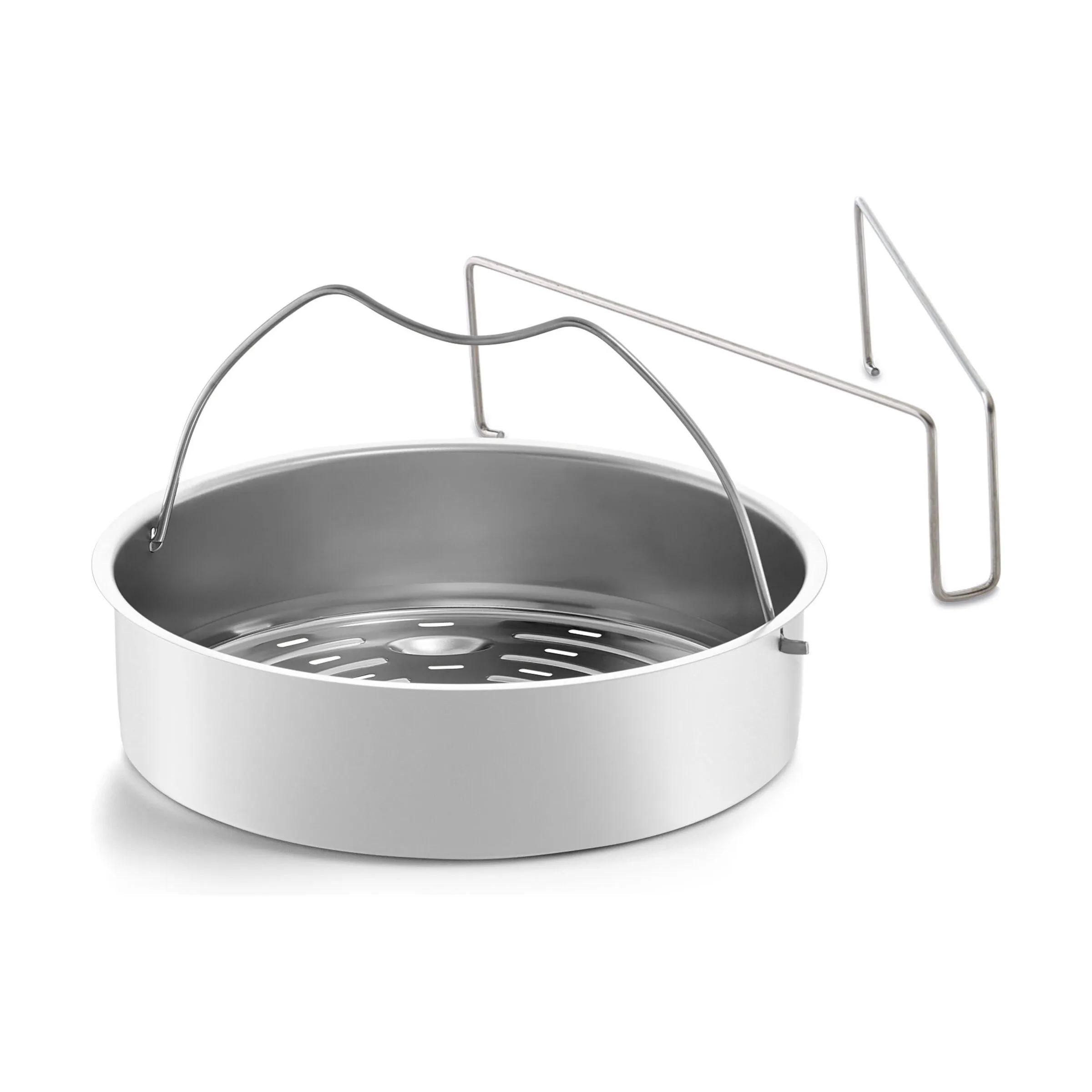 Fissler Saftkogere og trykkogere Vitavit Indsats t. trykkoger i 26 cm, 1