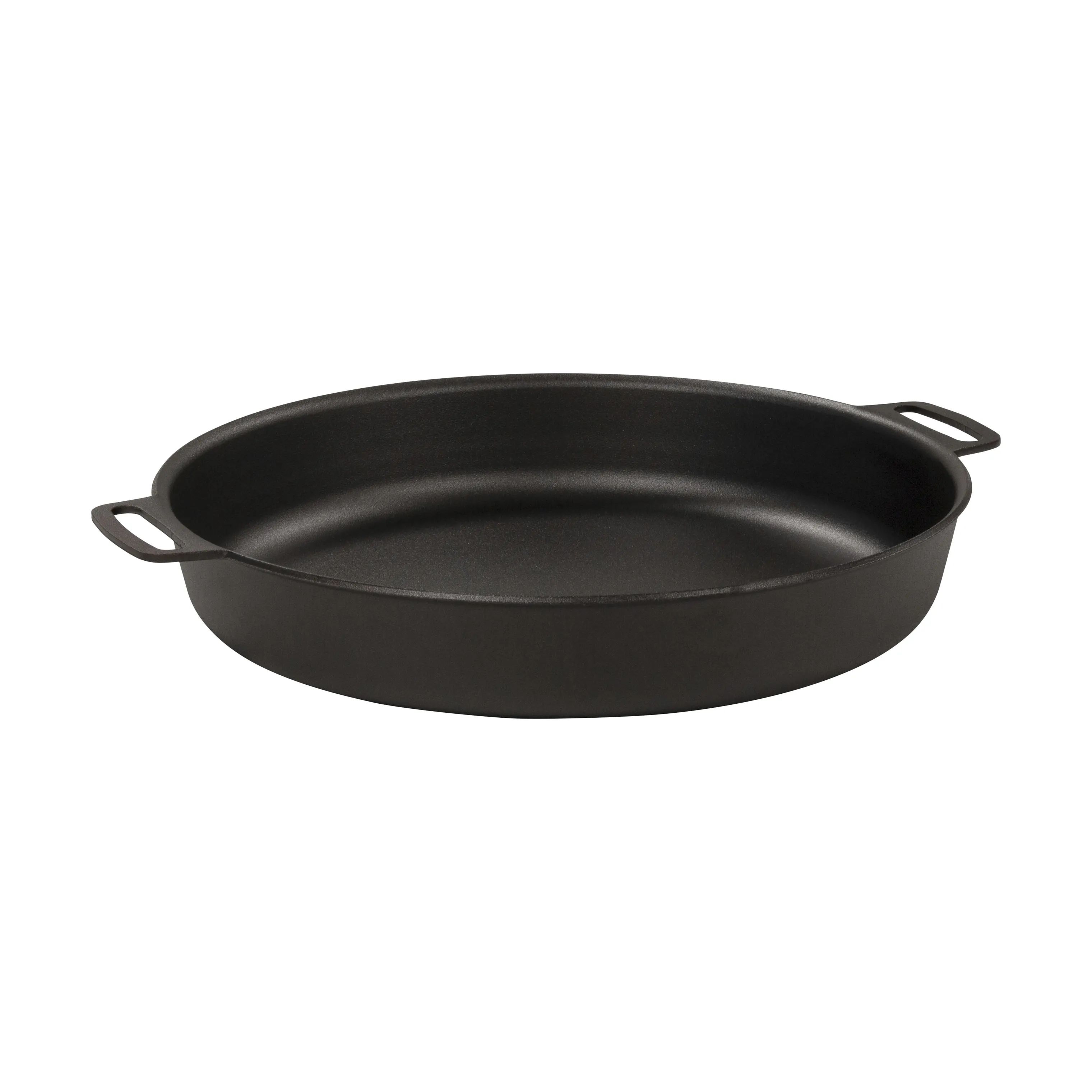 Kockums Jernverk Stegepander Stegepande i 30 cm, 4