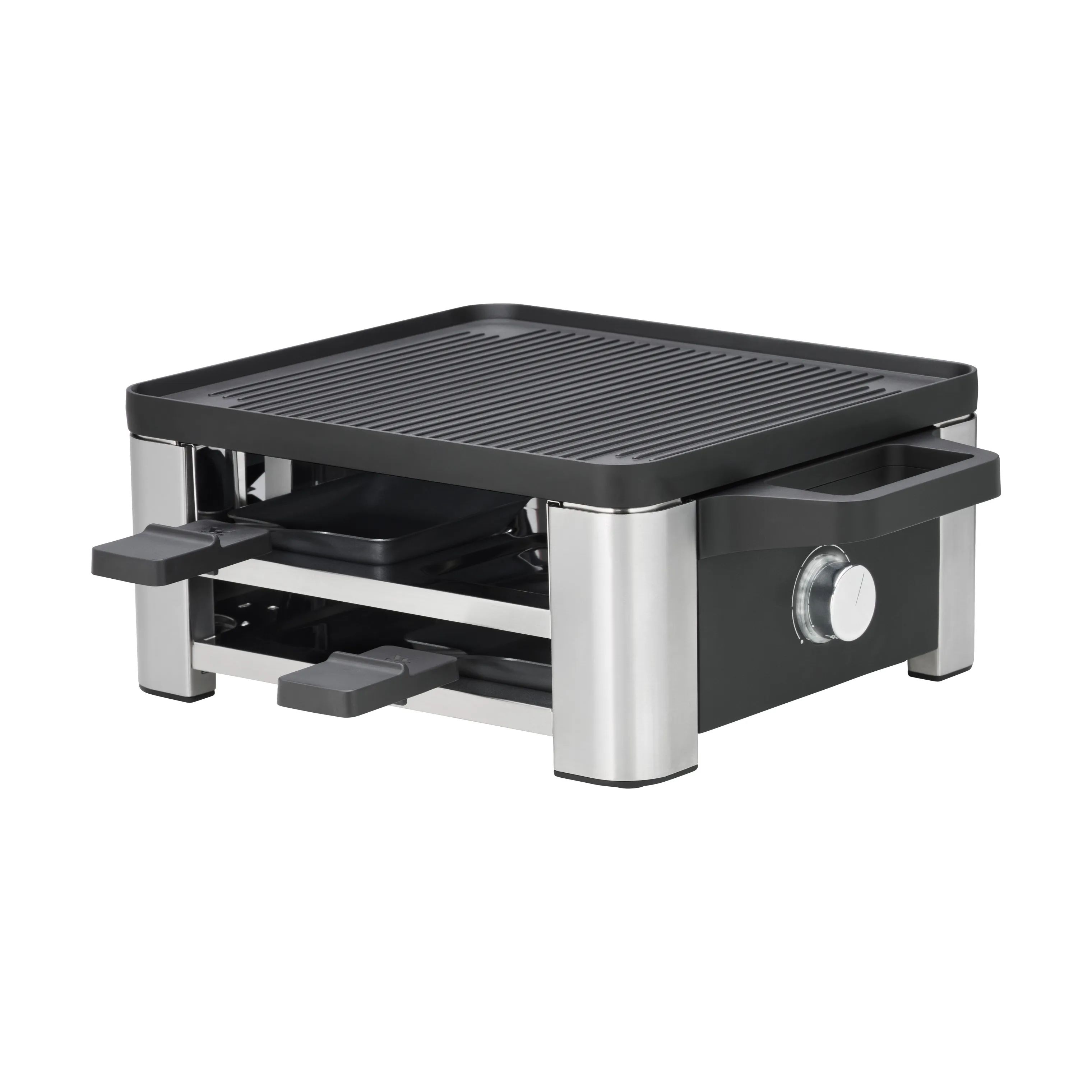 WMF Racletter Lono Raclette i Til 4 personer, 1