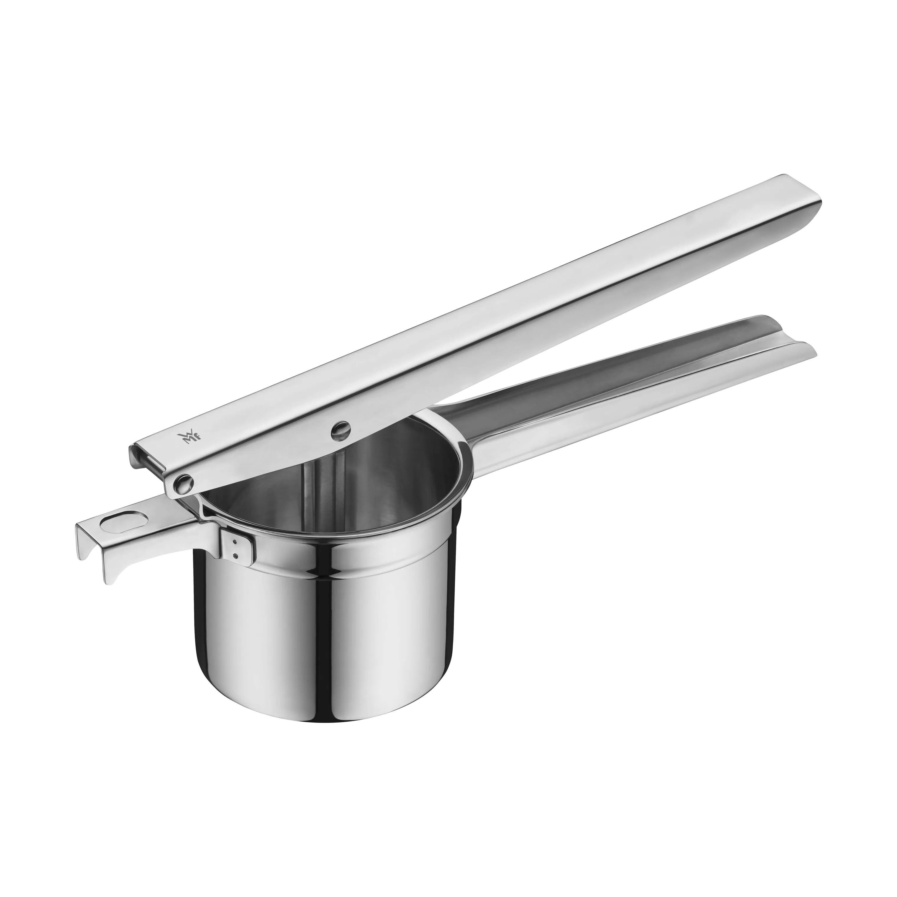 WMF Kartoffelstampere Gourmet Kartoffelpresser i Sølvfarvet, 3