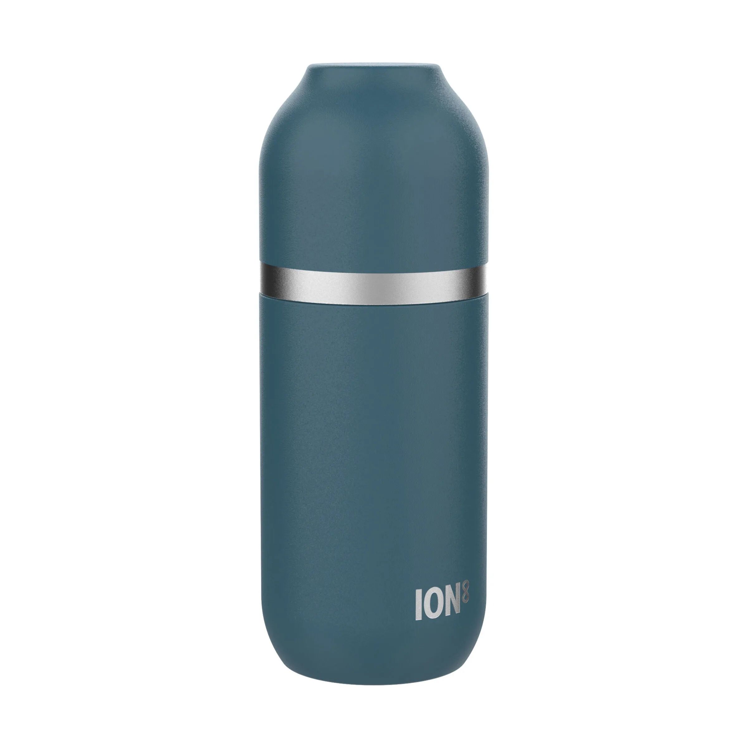 Ion8 Termoflasker Luma Termoflaske i Turkis, 4