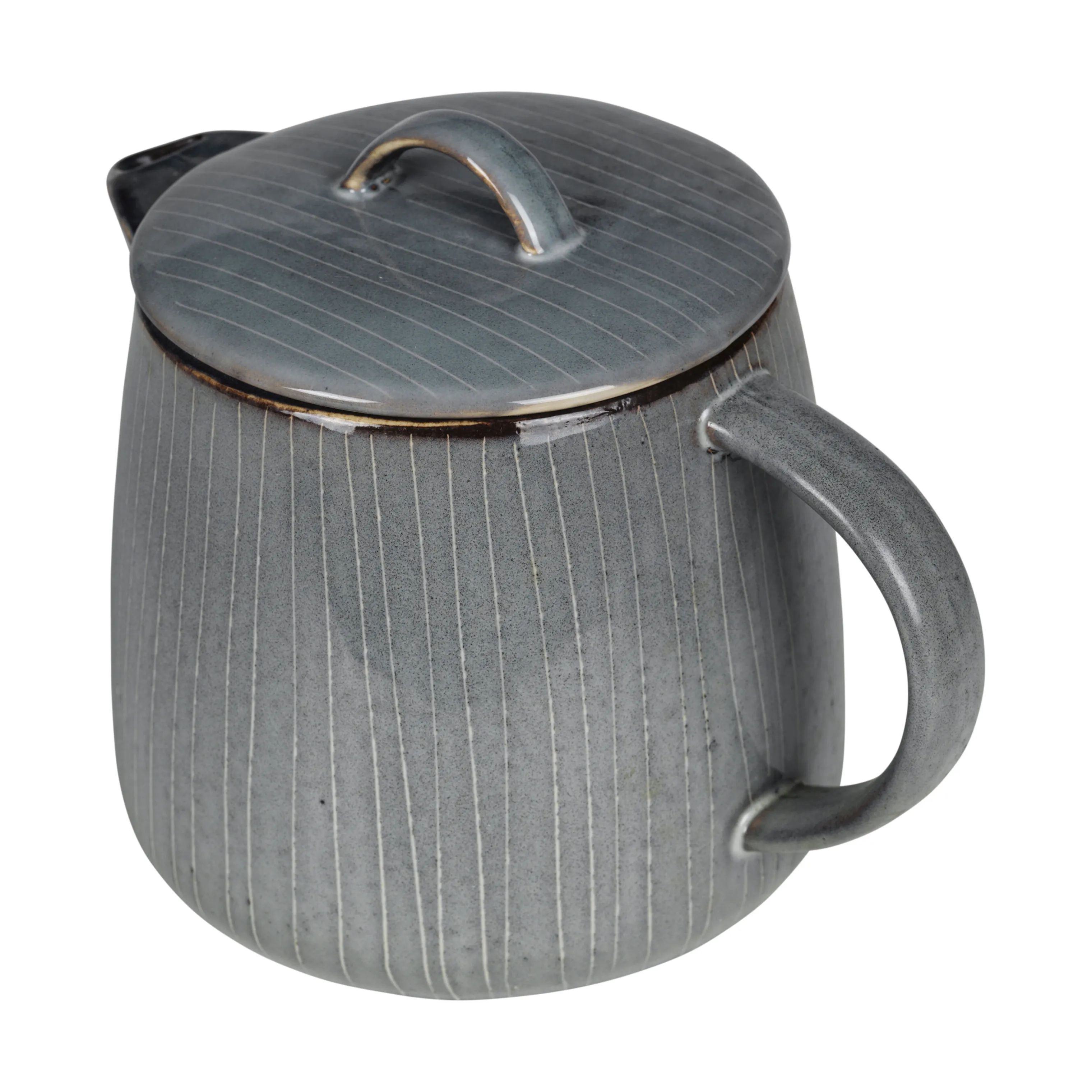 Broste Copenhagen Tekander Nordic Sea Tekande i Soft Blue, 3