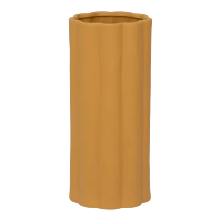 Urban Nature Culture Vaser Zara Vase i Orange, 1
