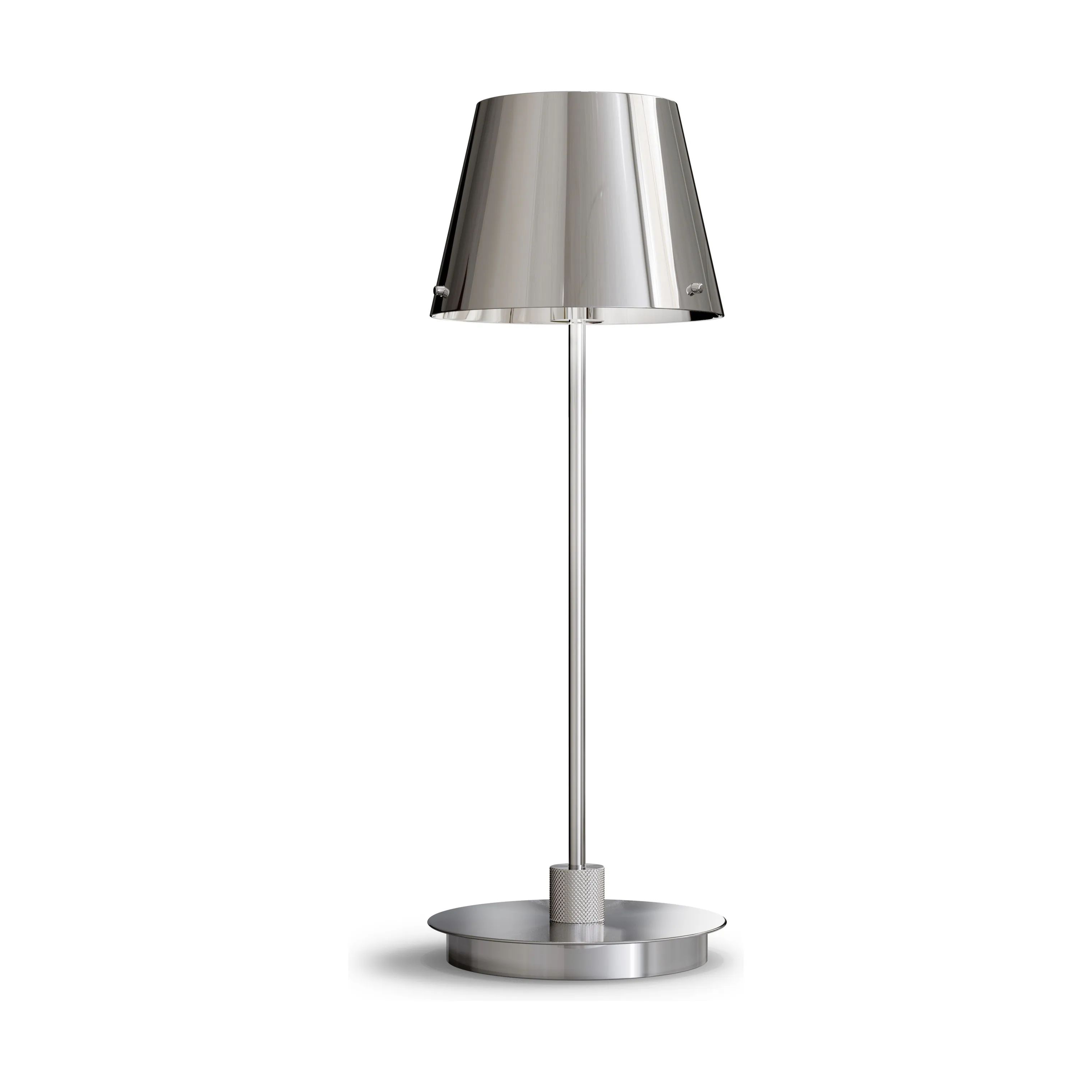 Herstal Bordlamper Gil il Grande Bordlampe i Krom, 1