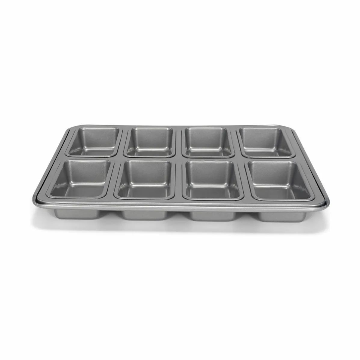 Patisse Rugbrødsforme og brødforme Silvertop Brødform i Sølvgrå, 1