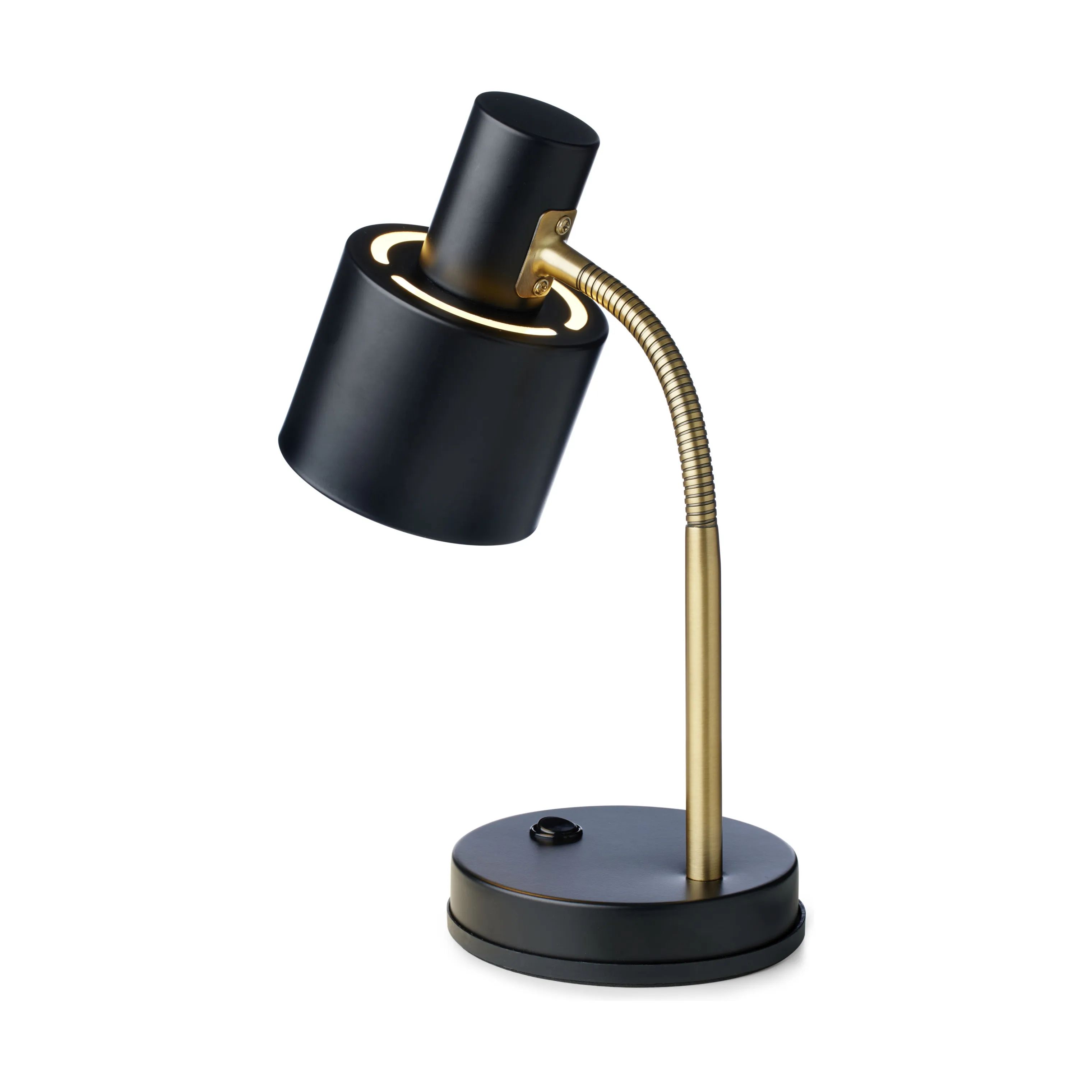 Halo Design Bordlamper Vogue Bordlampe i Sort, 2