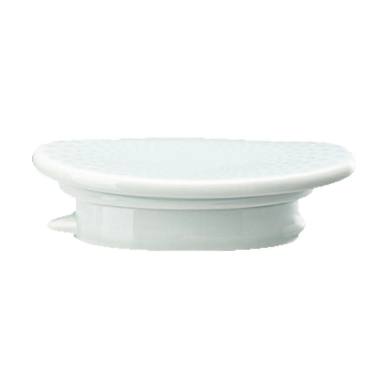 Rosenthal Serveringsfade Junto Serveringsfad i Grøn, 30,4 cm, 1