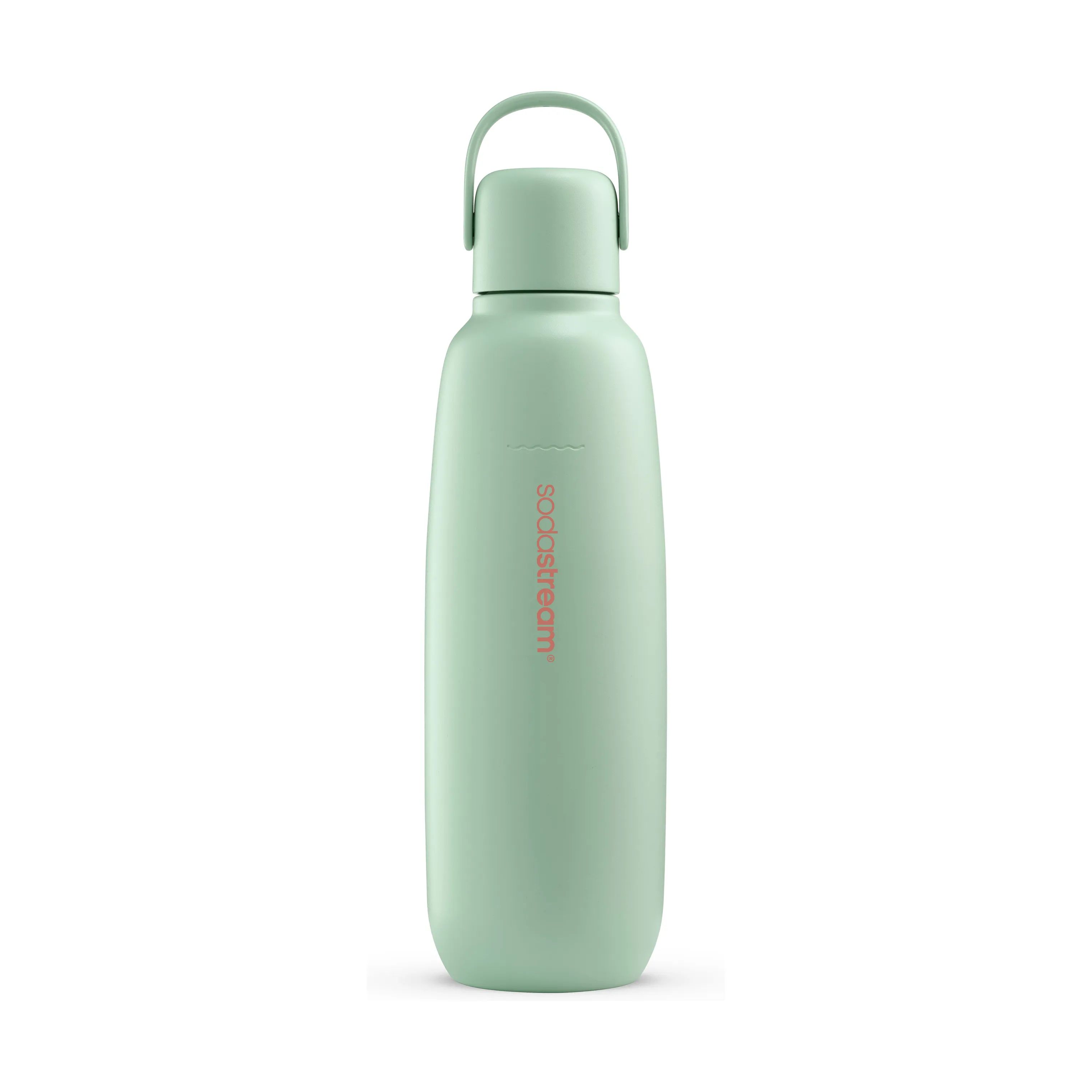 SodaStream Drikkedunke Fizz & Go Fizz&Go Drikkeflaske i Mint, 1