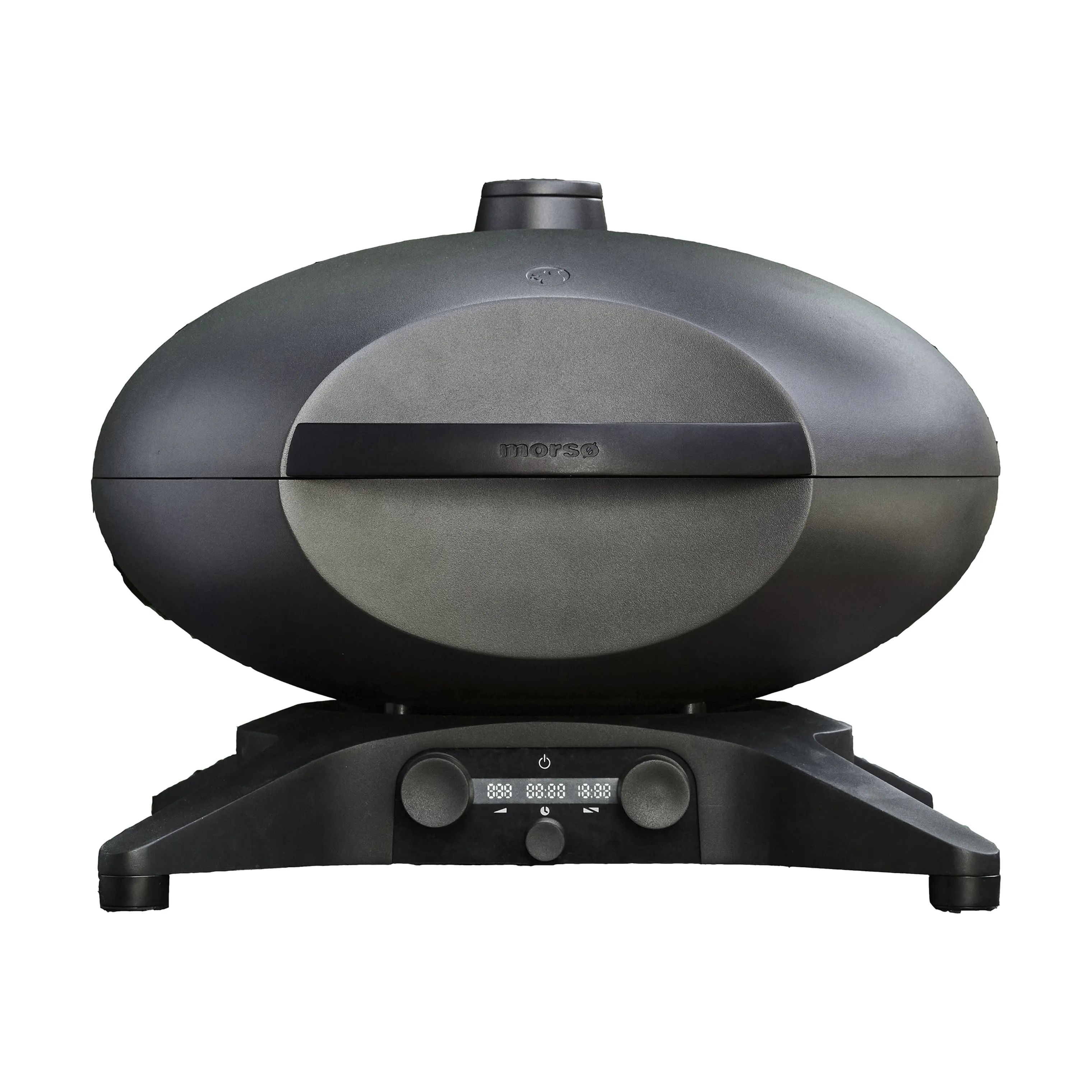 Morsø Elgrill Forno El Medio Elgrill i Grå, 1