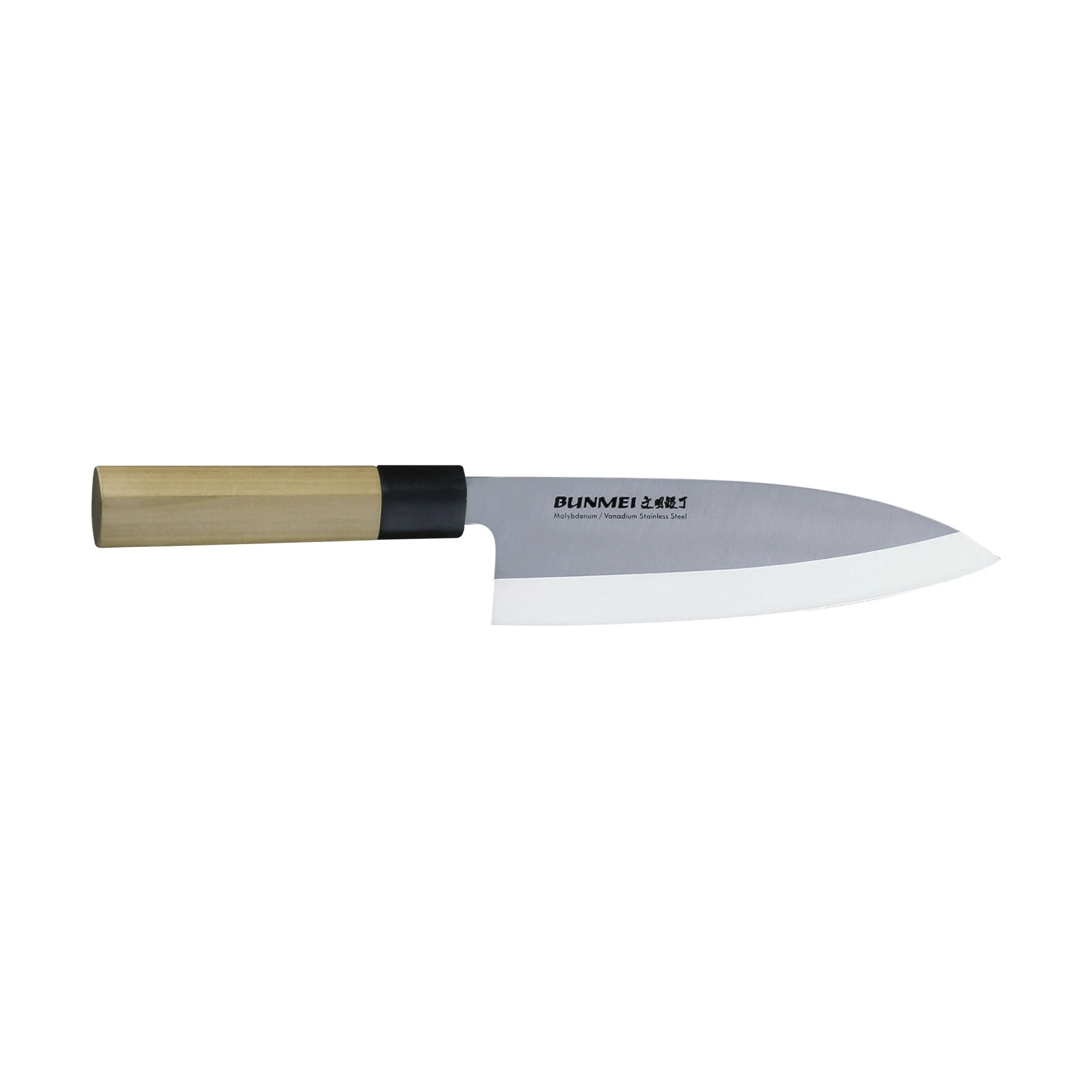 BUNMEI Filetknive Debakniv i 19.5, 1