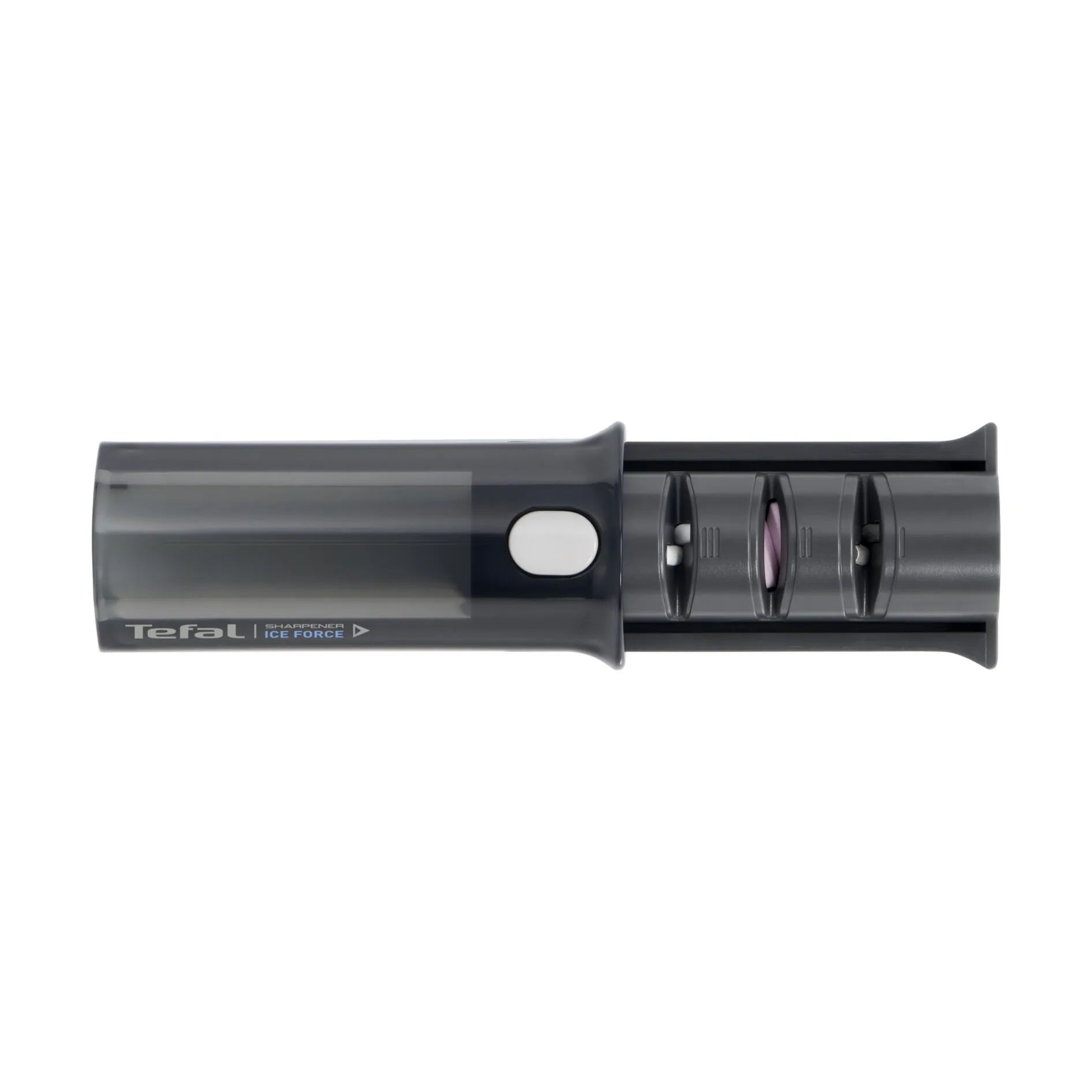 Tefal Knivslibere Ice Force Knivsliber i Sort, 2