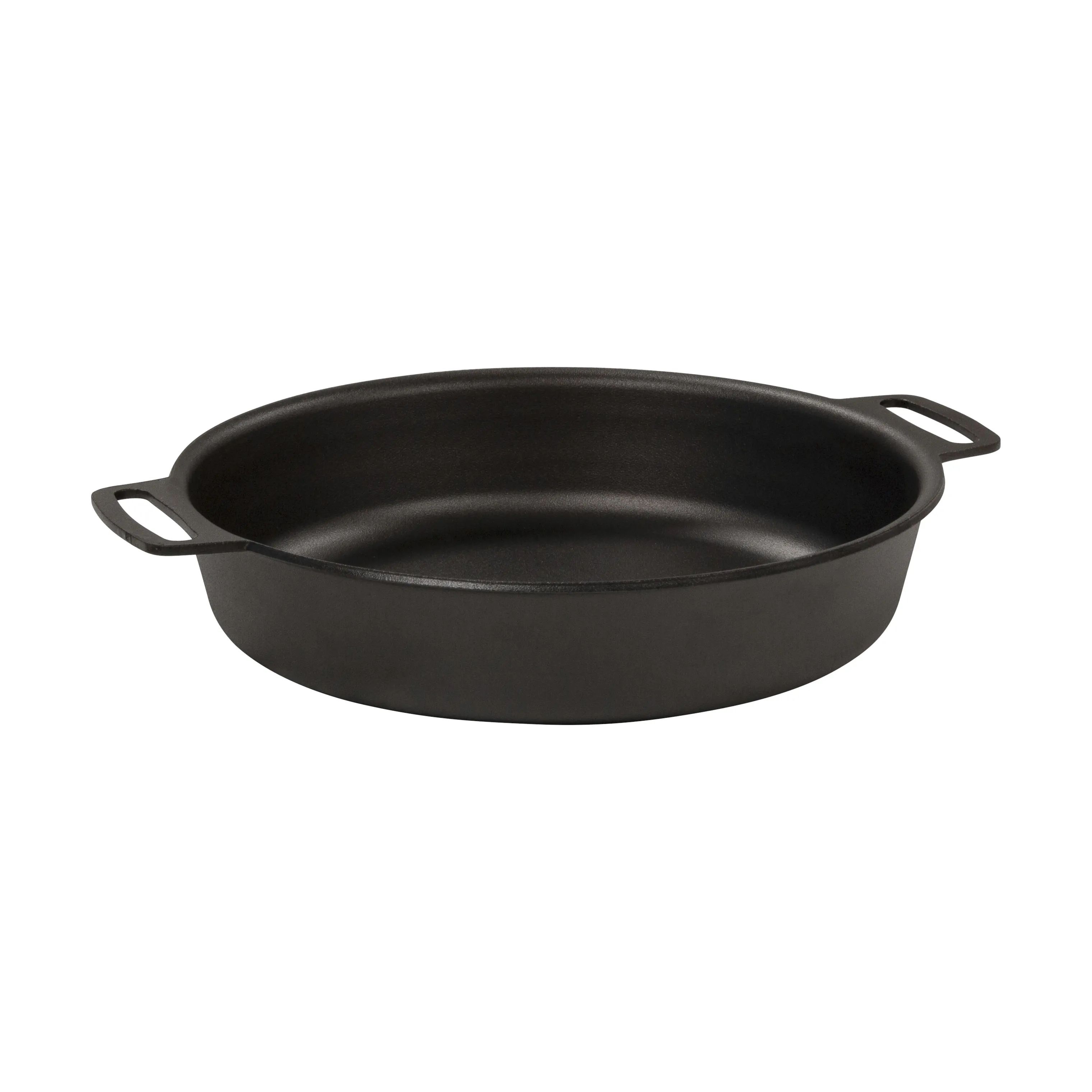Kockums Jernverk Stegepander Stegepande i 24 cm, 4