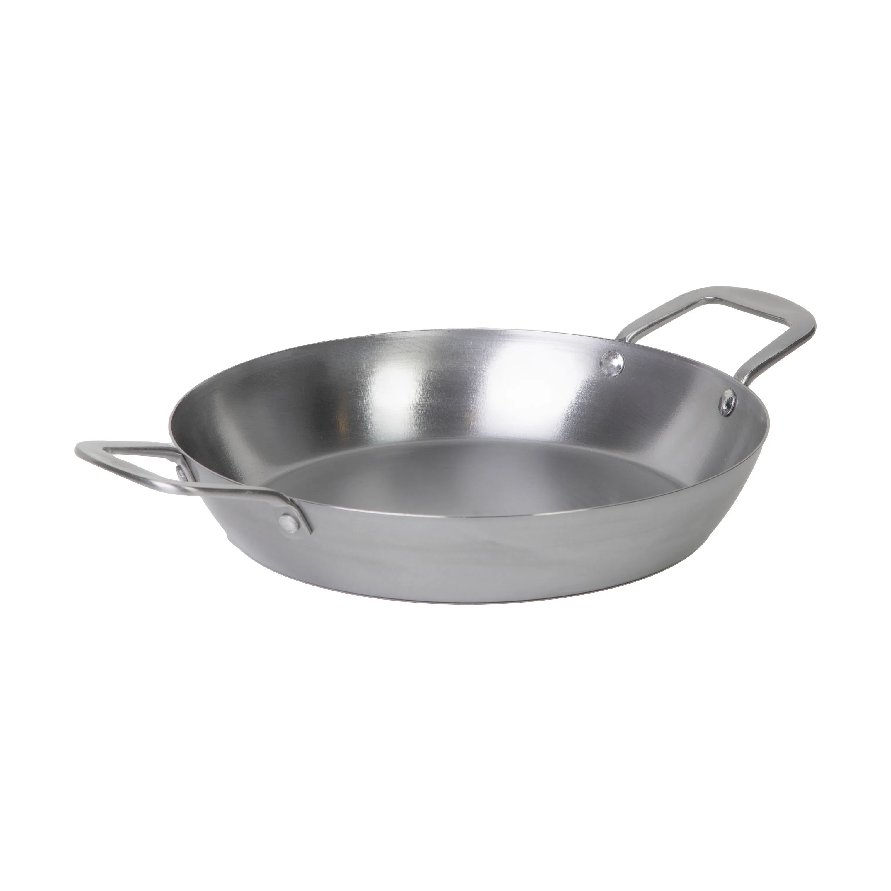 HOT WOK Sauterpander HOT WOK Paellapande i 30 cm, 1