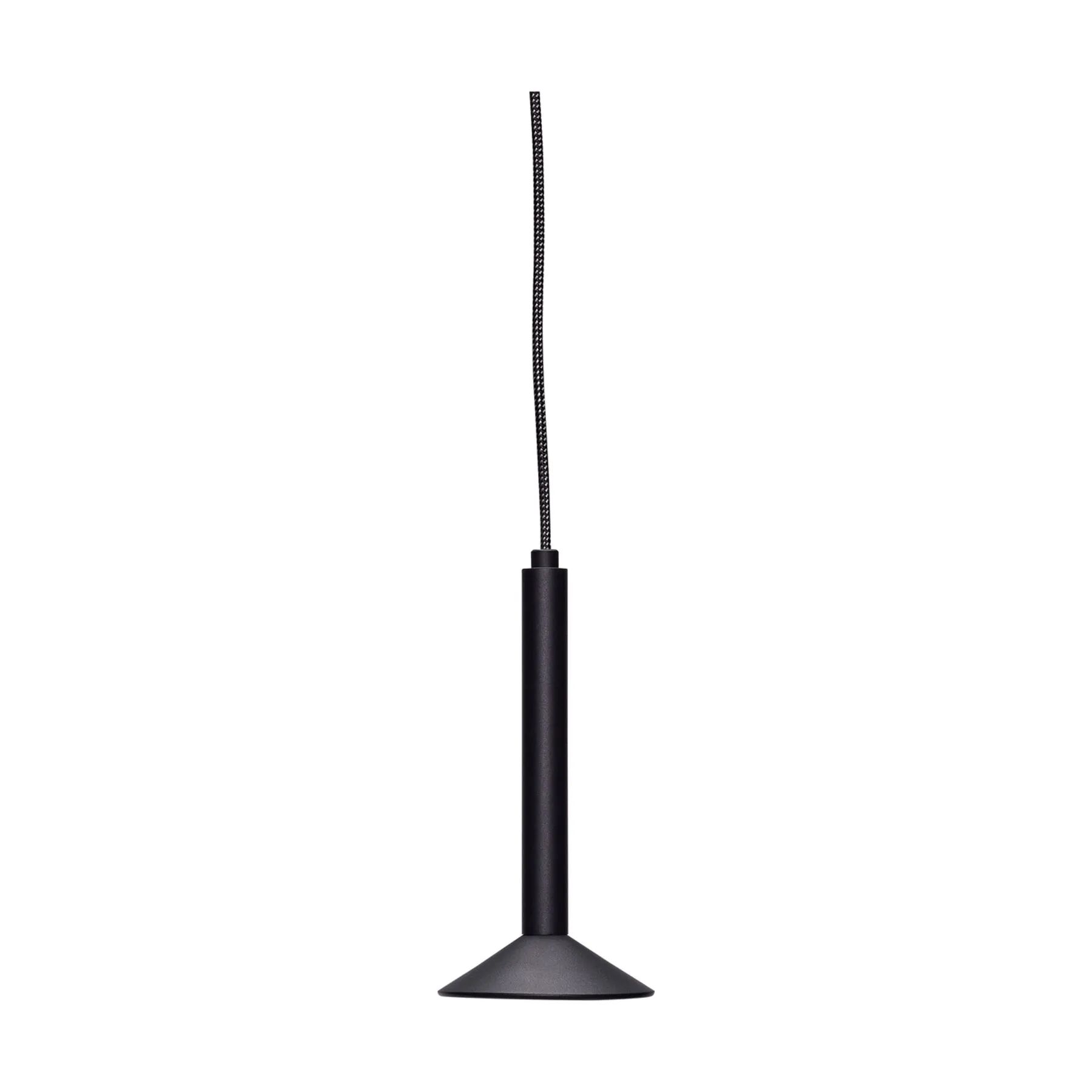 Hübsch Pendler Chromatic Pendel i Sort, 1
