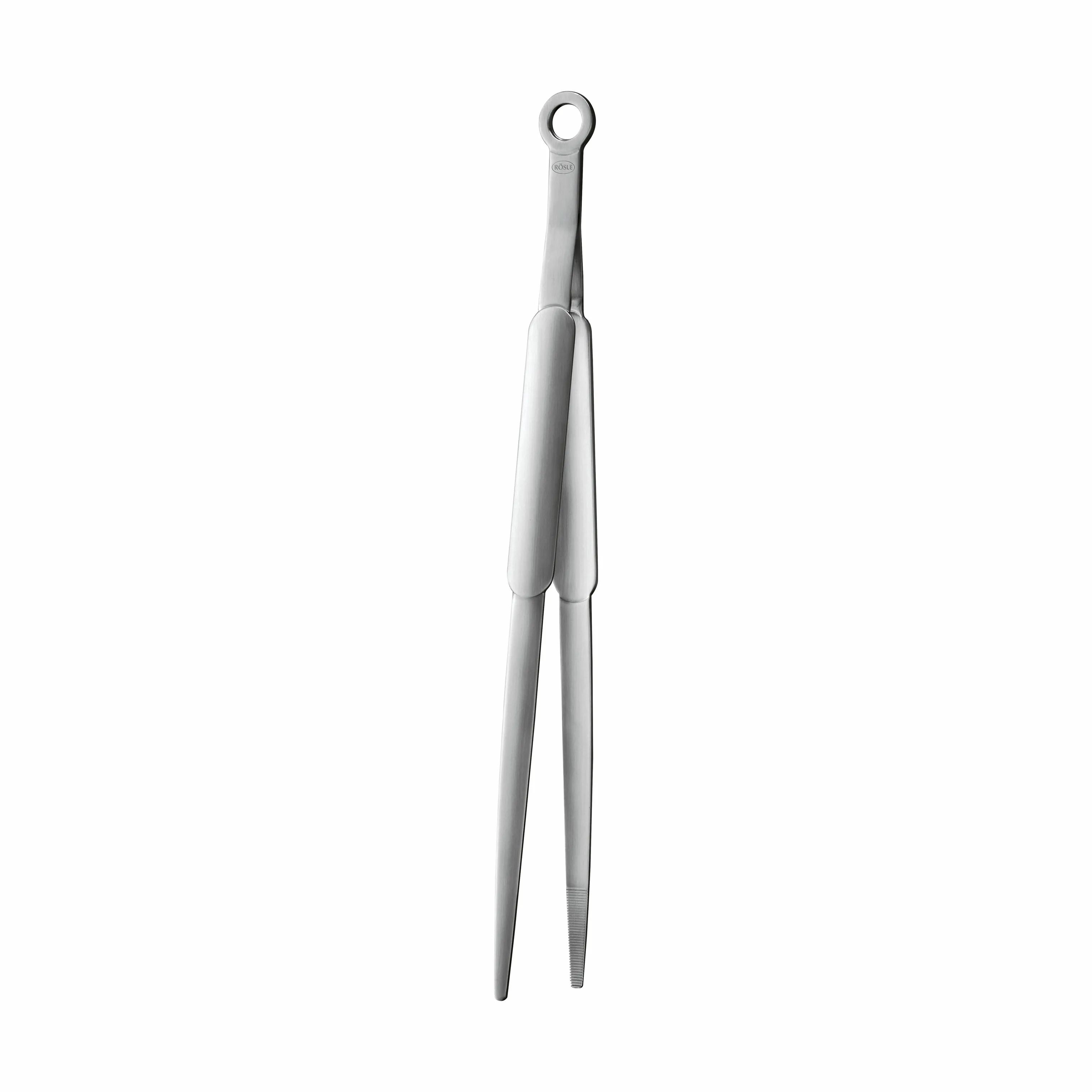 RÖSLE Grillredskaber Madpincet i 31 cm, 1