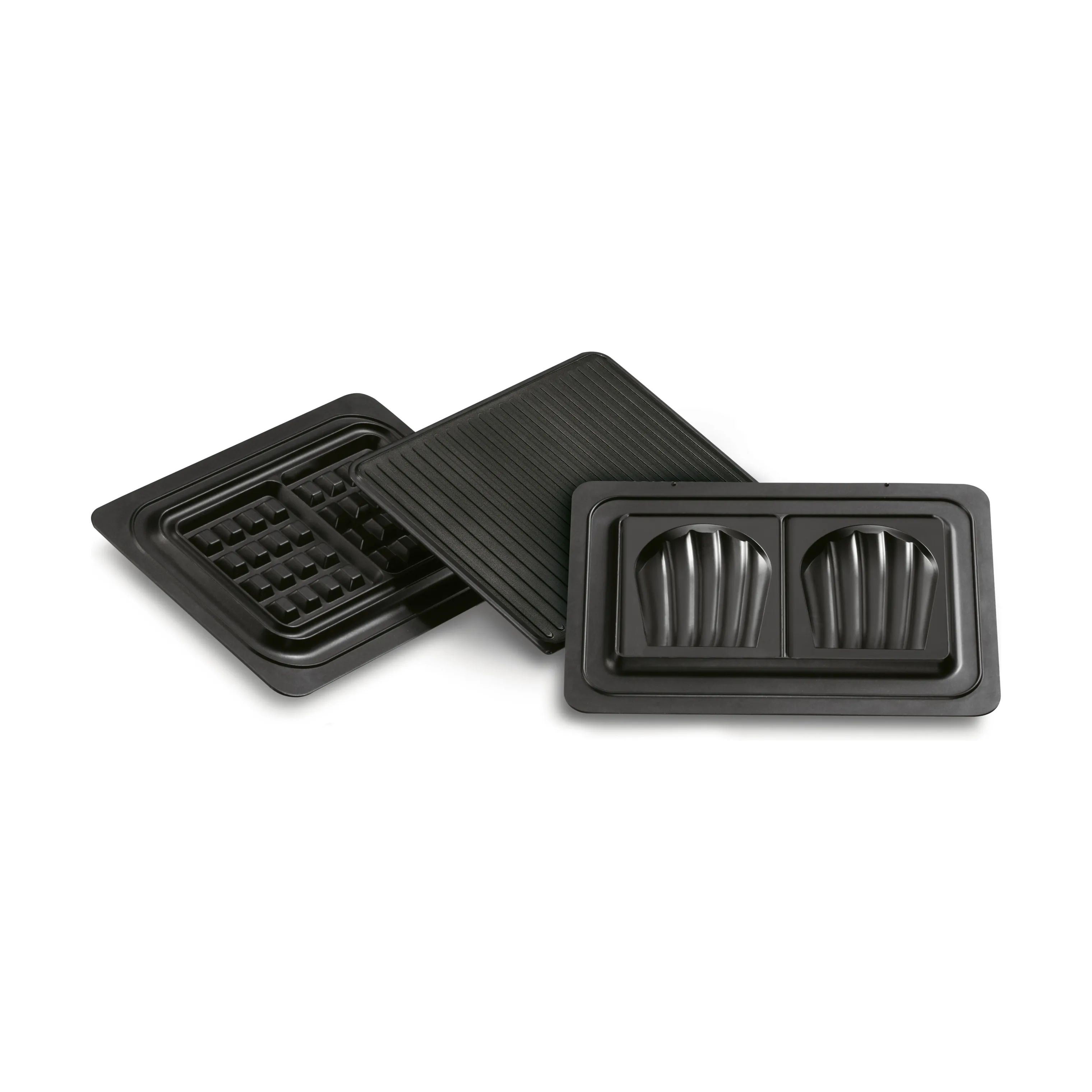 Princess Bordgrill Multigrill i Sort, 3