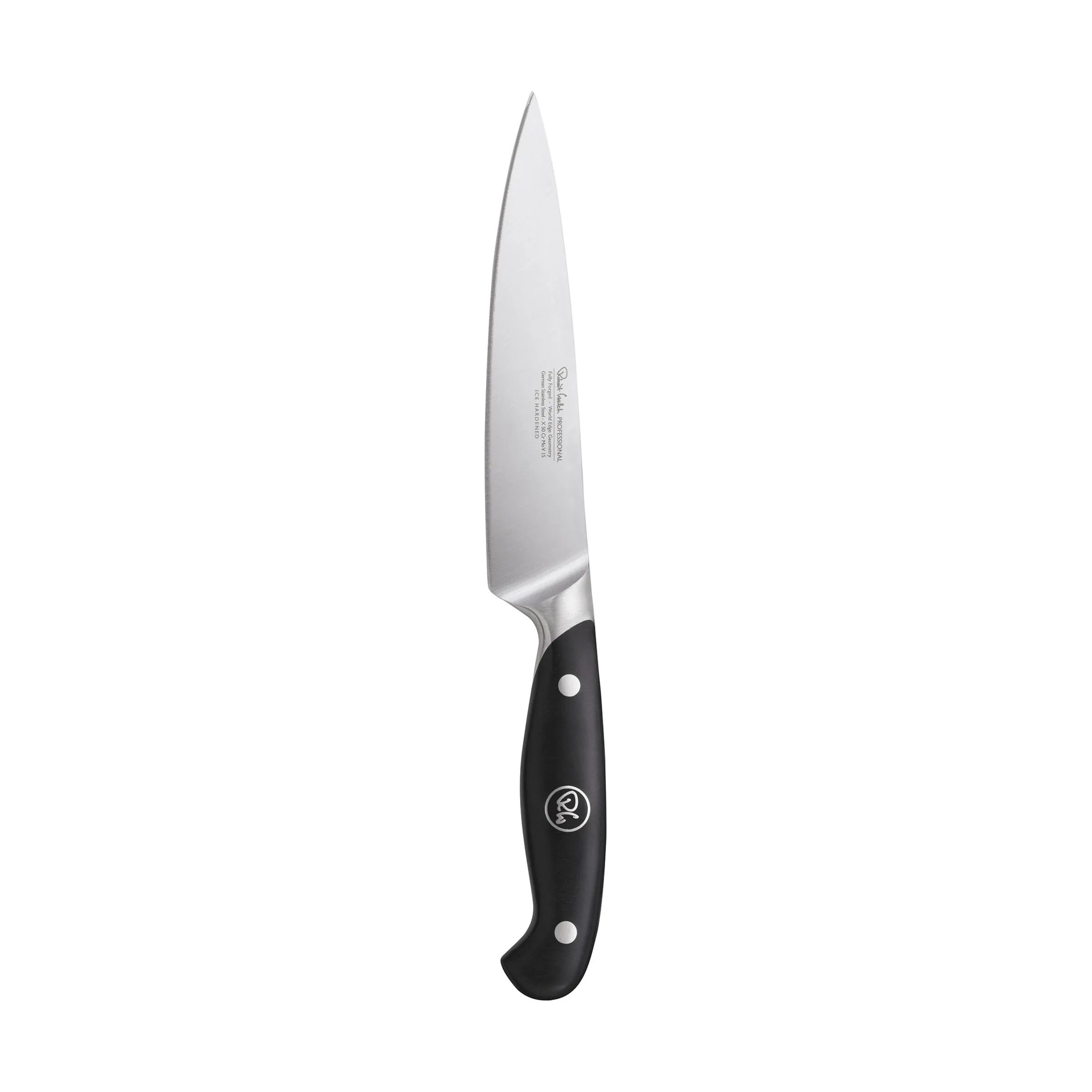 Robert Welch Universalknive Professional Universalkniv i Sort/rustfrit stål, 1