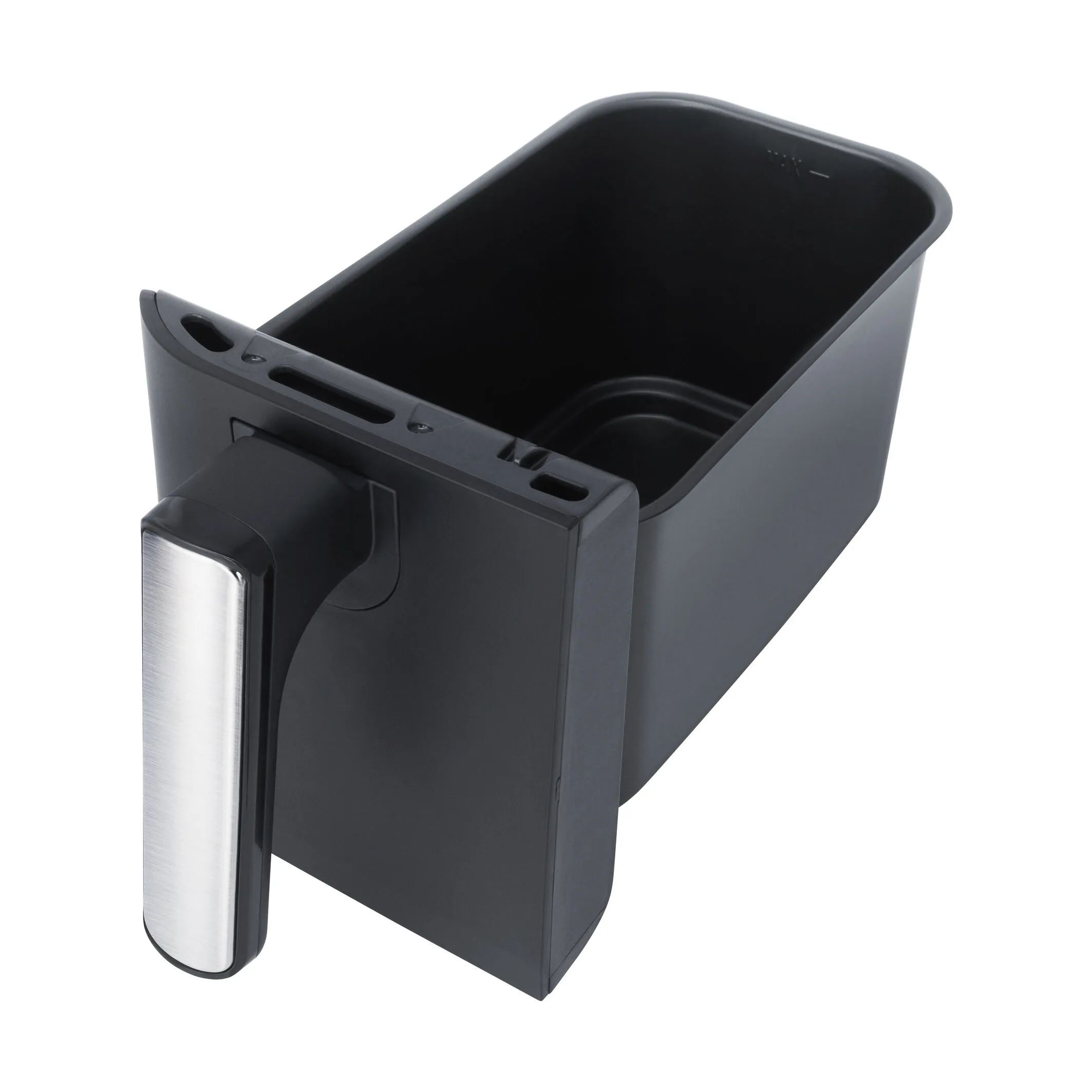 Steba Airfryers Duo Airfryer i Sort, 5