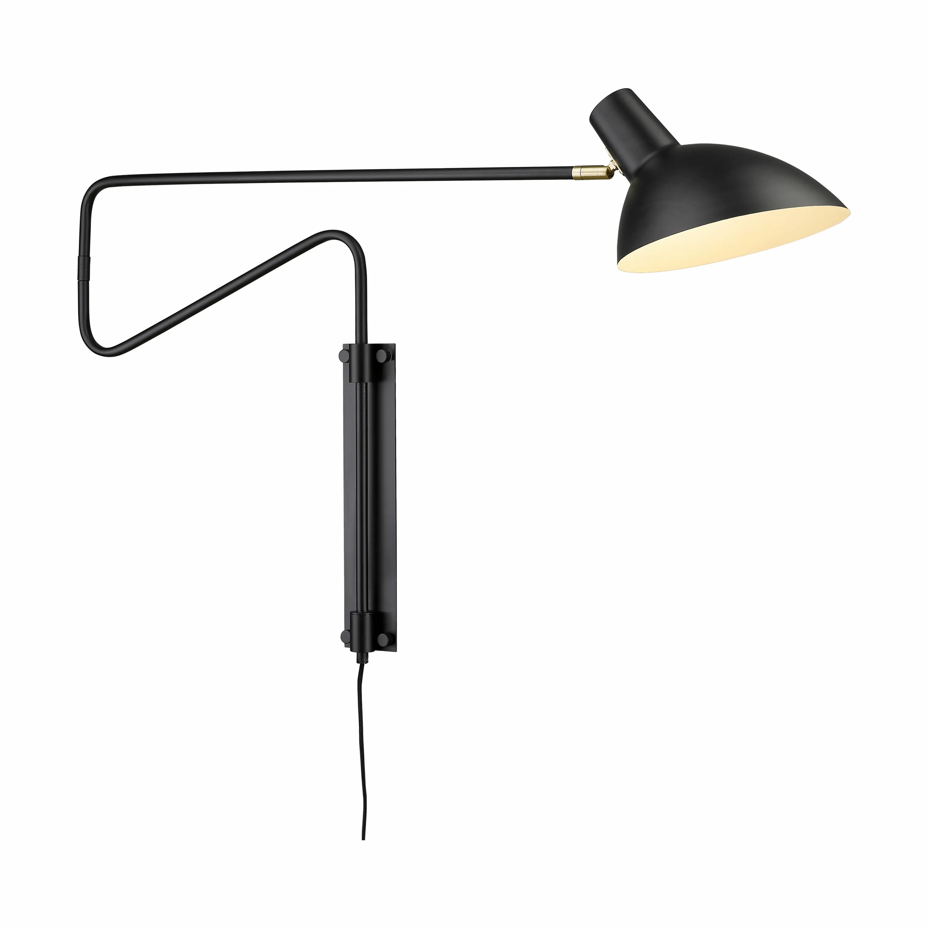 Halo Design Væglamper Metropole Deluxe Væglampe i 14,5 cm, 1