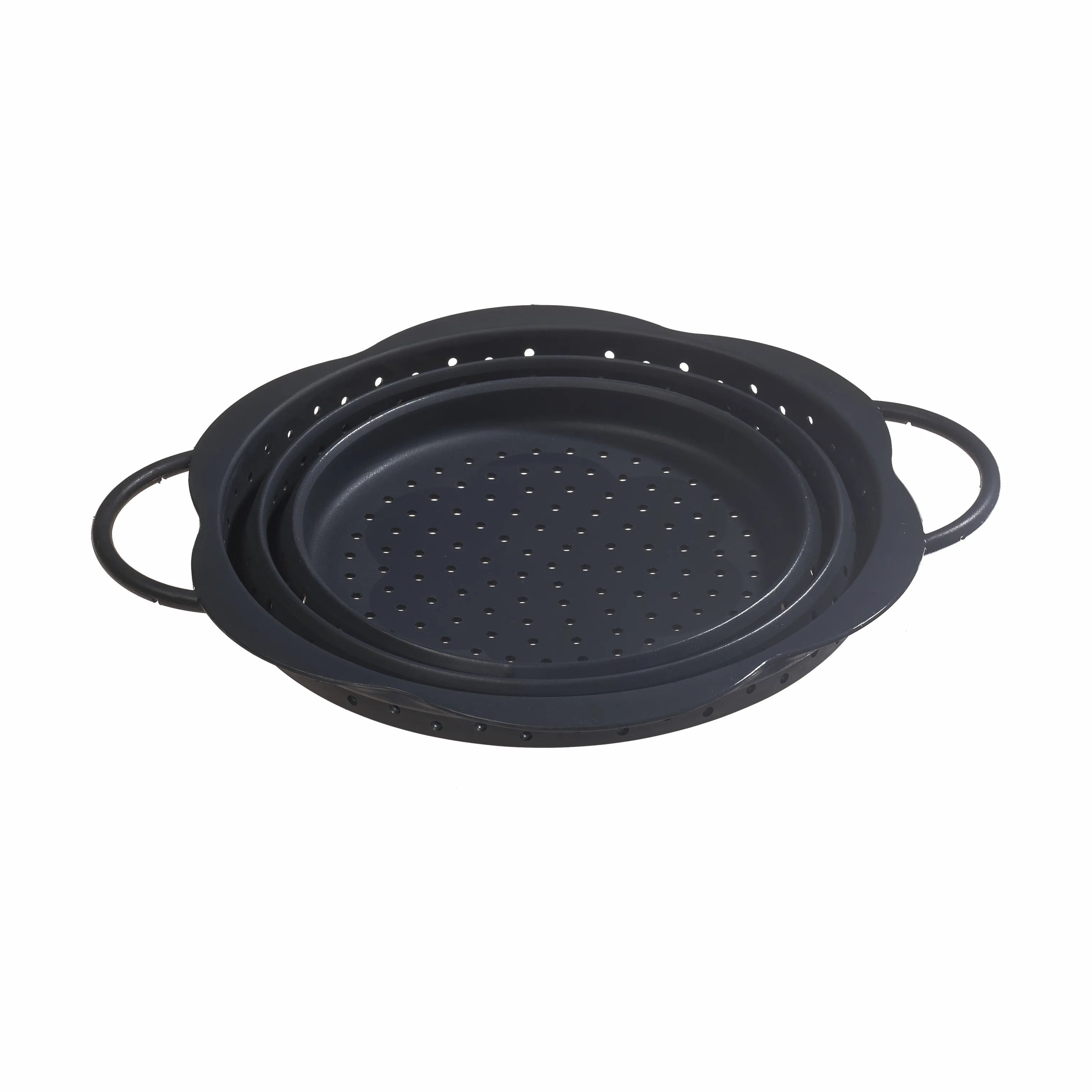 Cookline Sier Kochblume redskaber Foldbar Si i 32 cm, 4