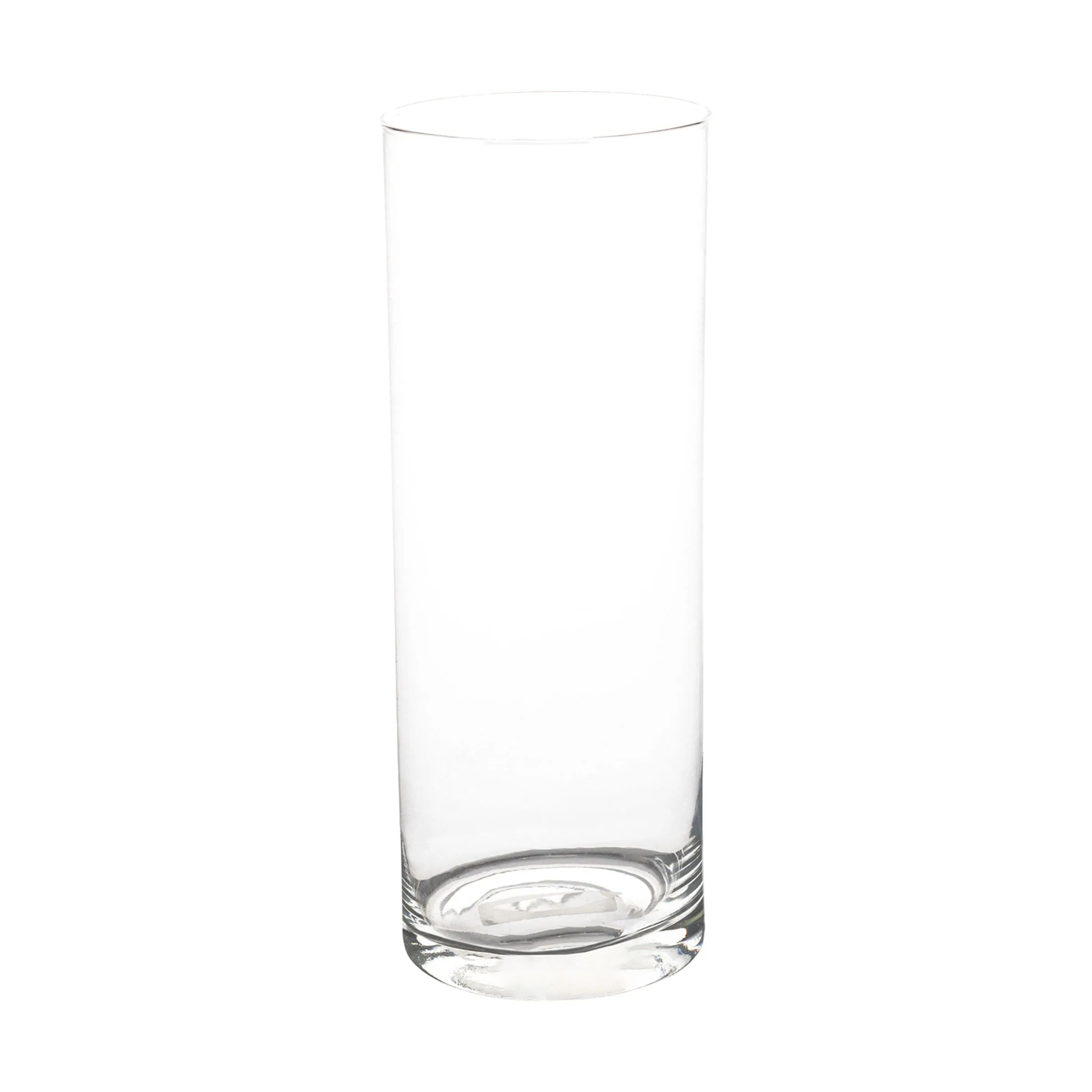 Gus Vaser Glasvase i H20 x Ø9 cm, 1