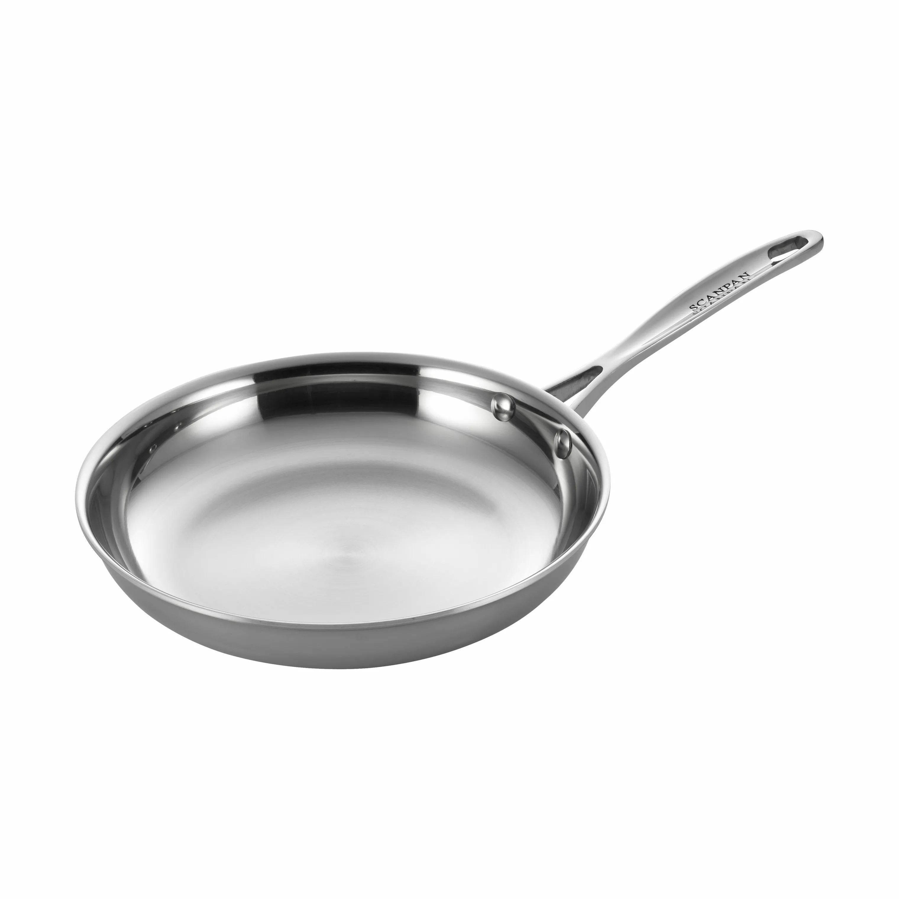 Scanpan Stegepander Fusion 5 Stegepande i 24 cm, 1