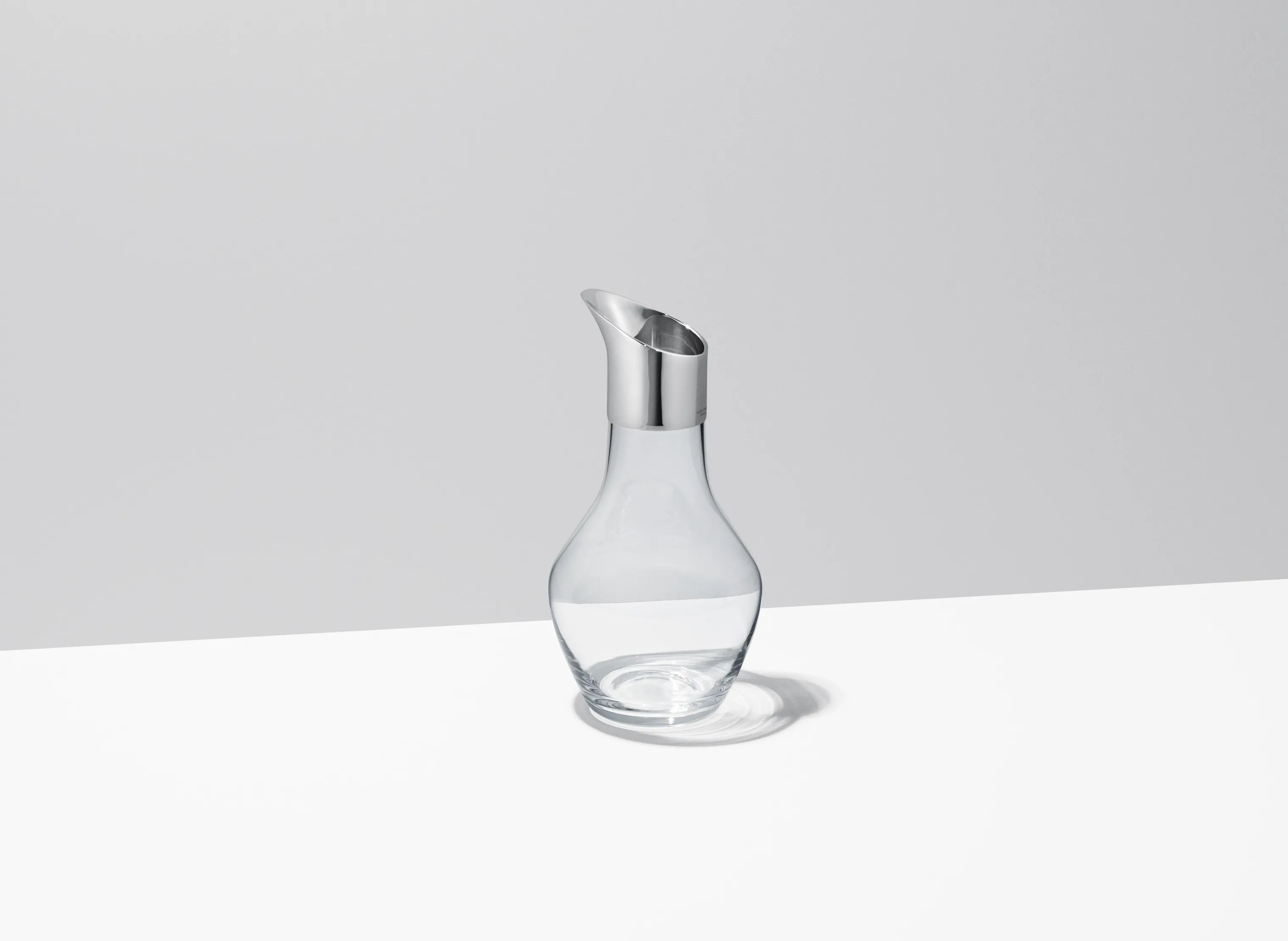 Georg Jensen Serveringskander Sky Kande i Klar, 2