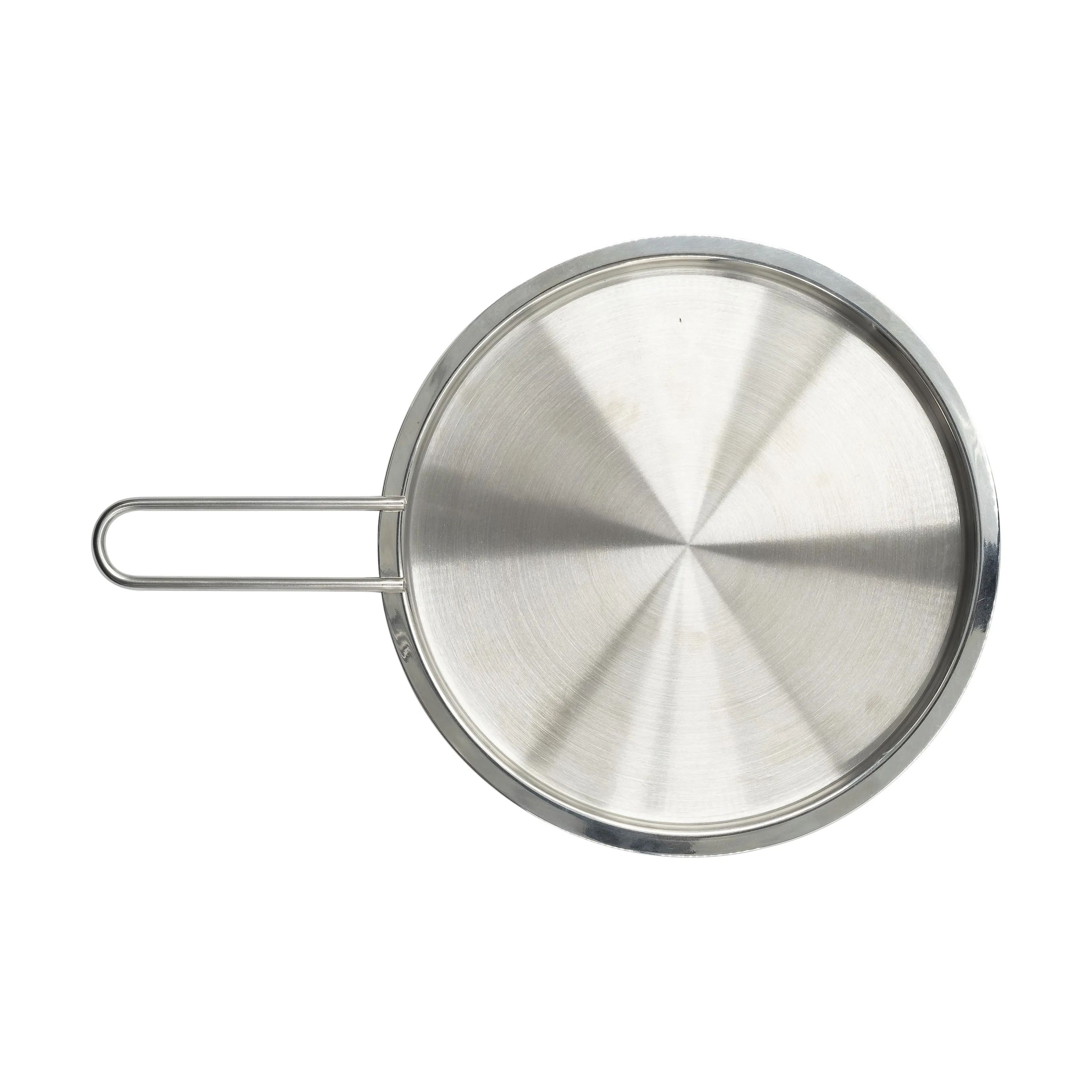 Eva Trio Grydelåg Tallerkenlåg i 20 cm, 1